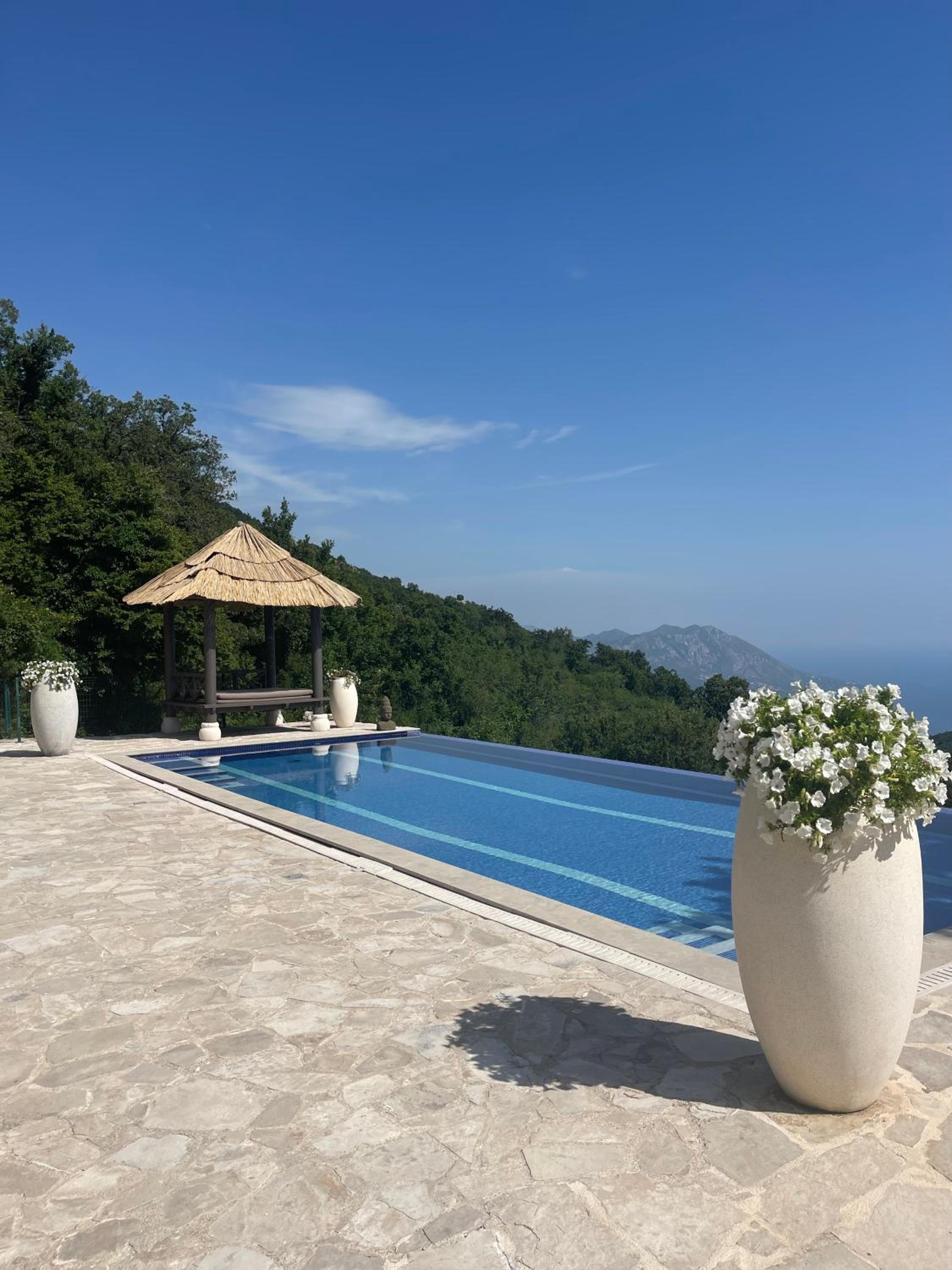 Villa Mona Lisa Montenegro