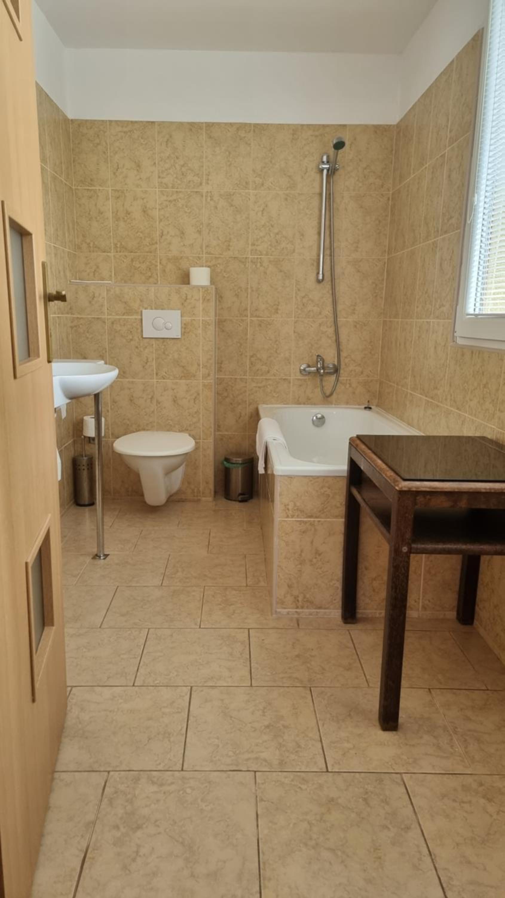 Penzion u dobrého lva