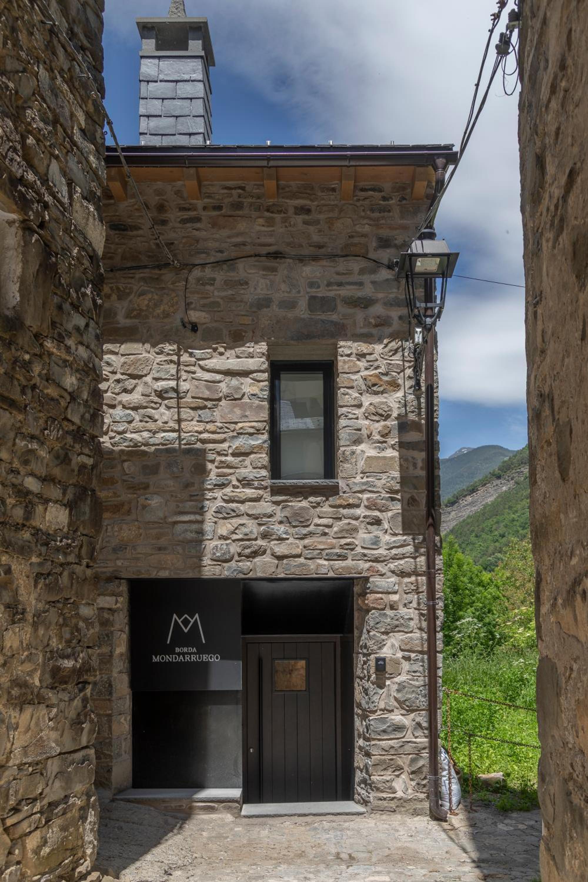building