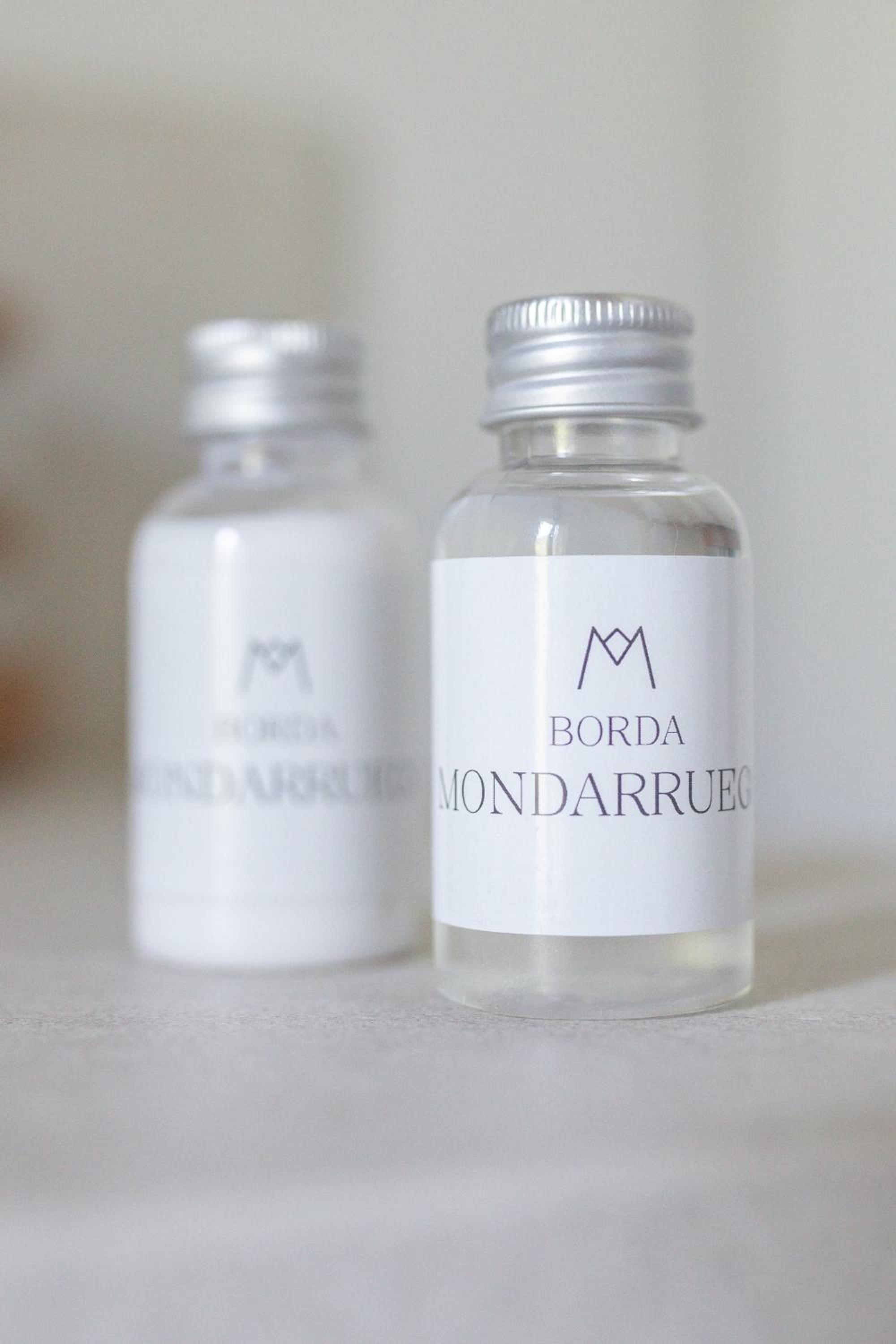 Borda Mondarruego