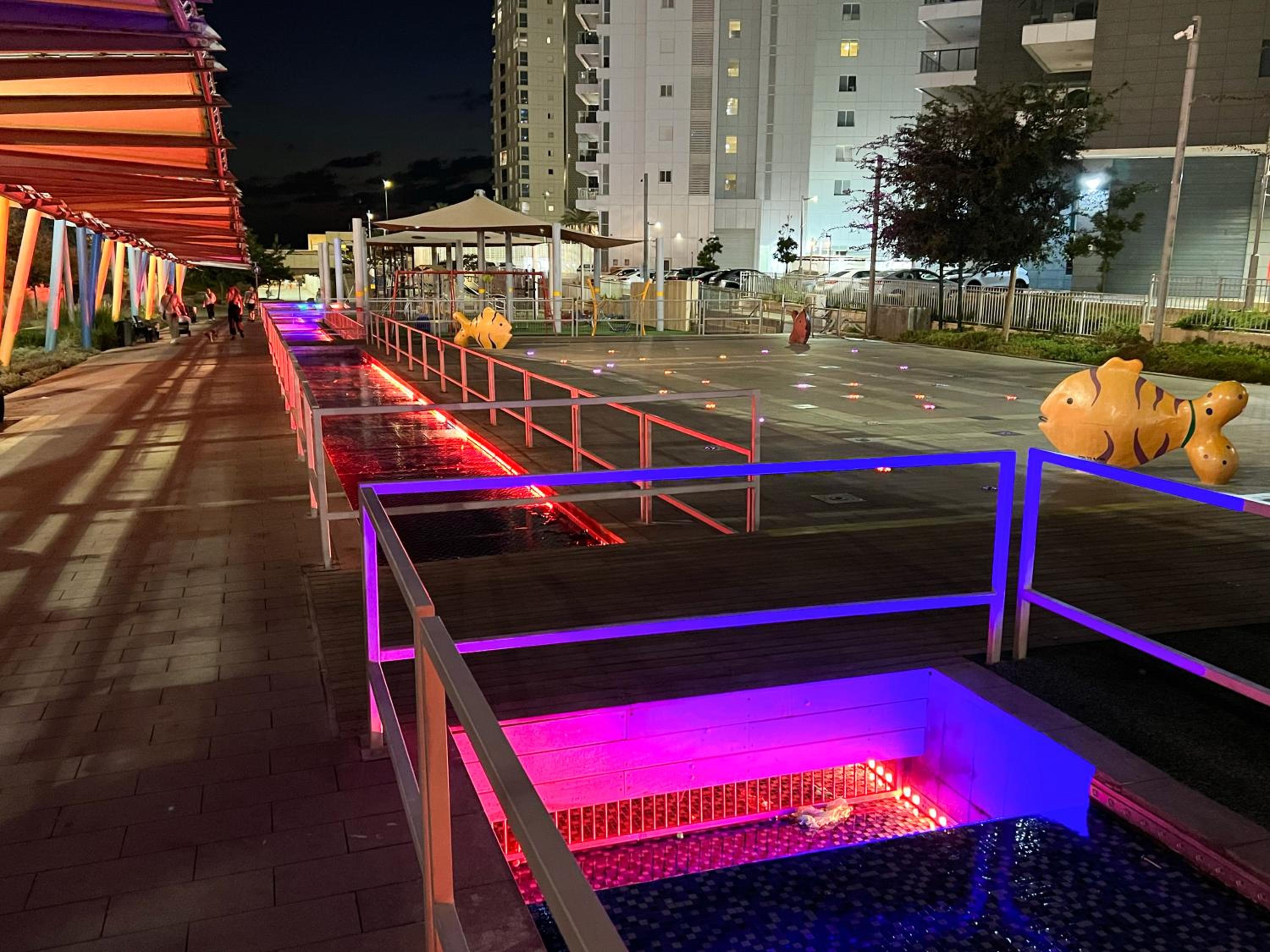 Prince Palace Netanya South Beach
