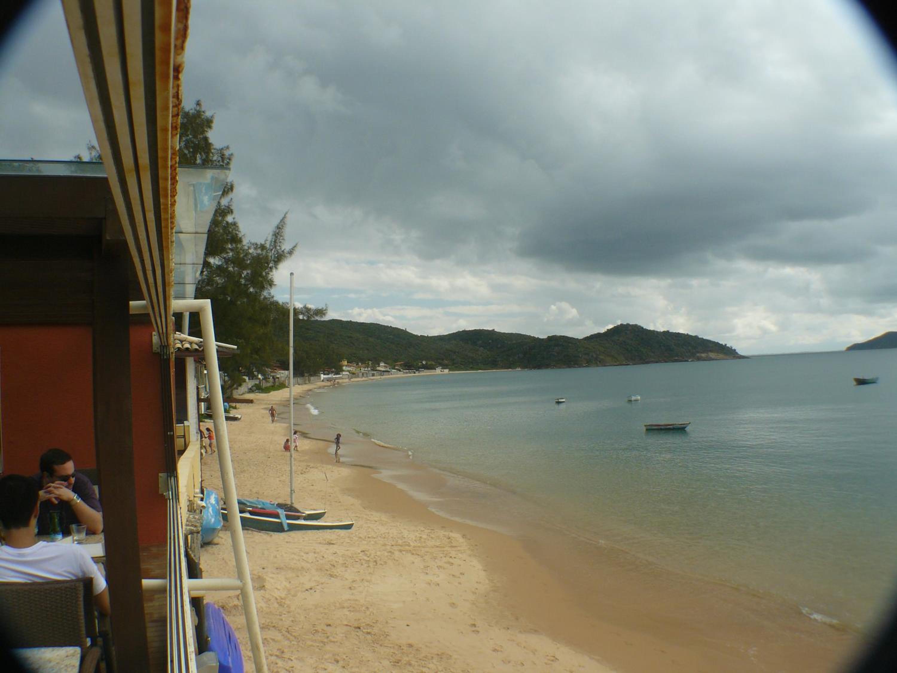 Buzios Beach Internacional Residence Service