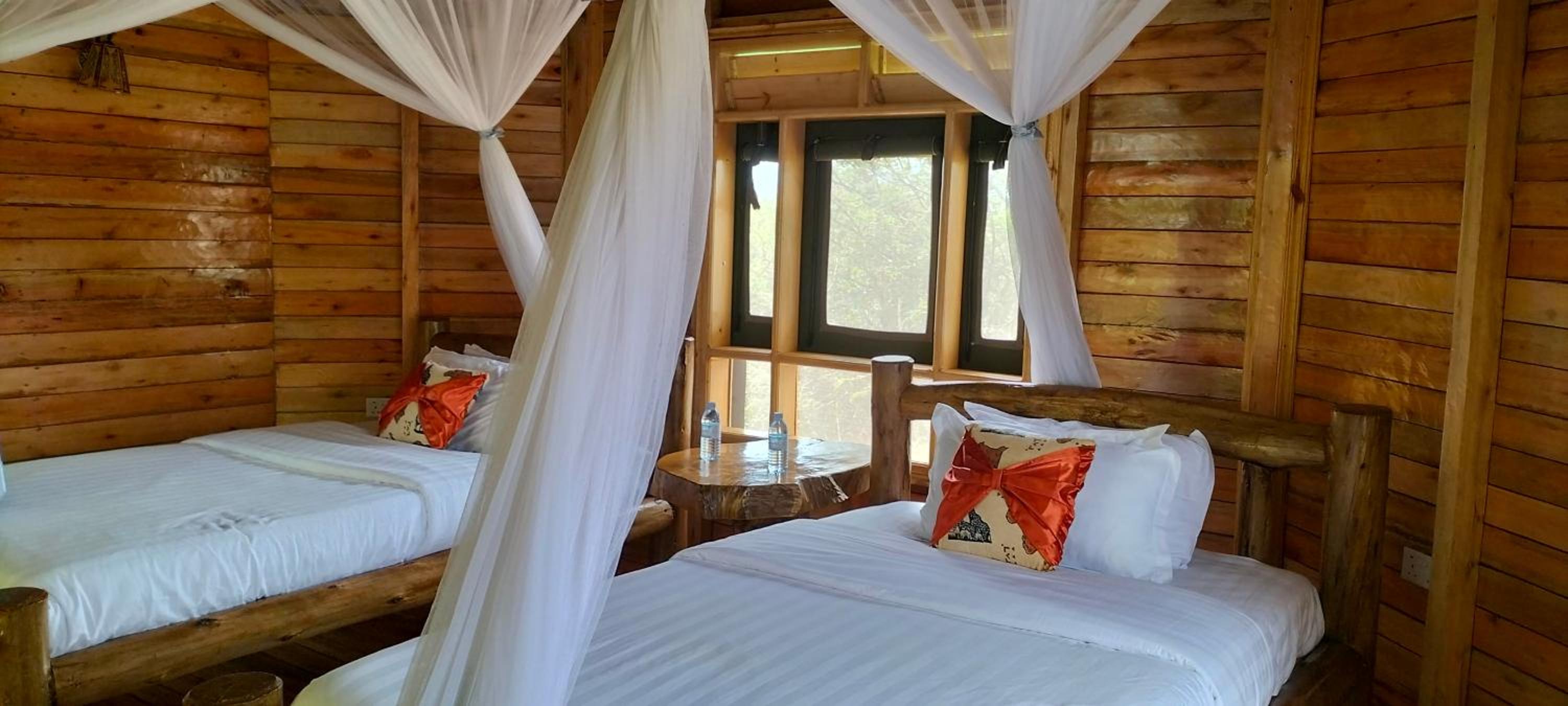 Engiri Game Lodge and Campsite