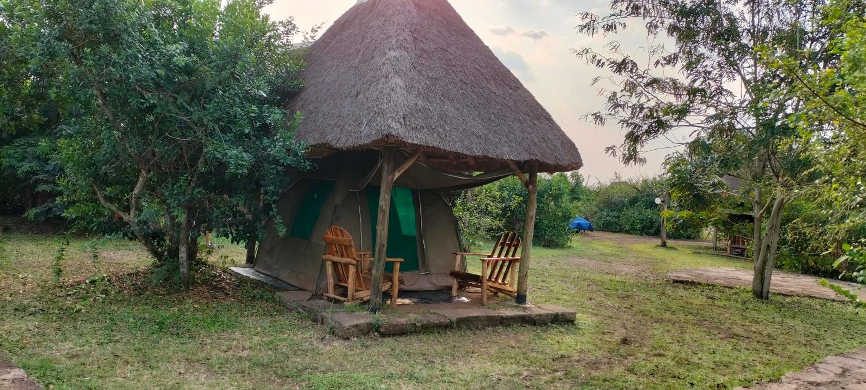 Engiri Game Lodge and Campsite