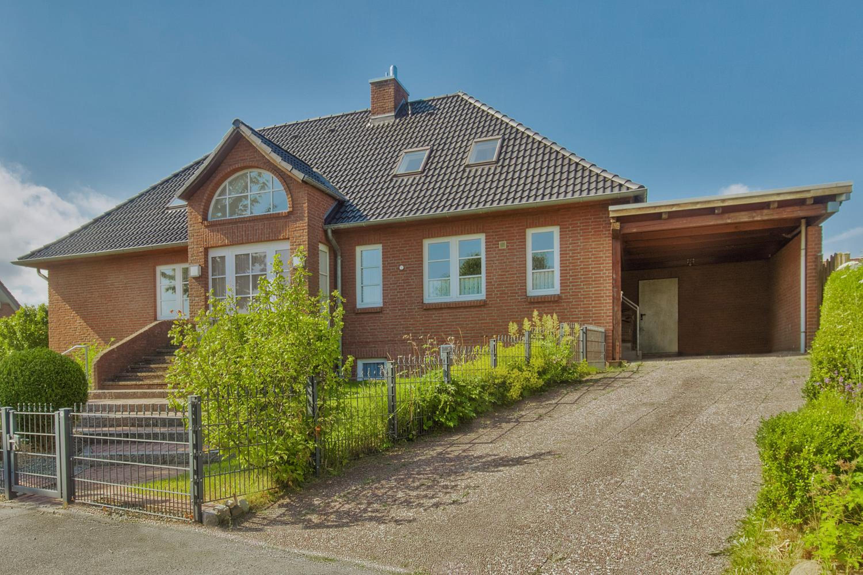 Heiligenhafenquartier