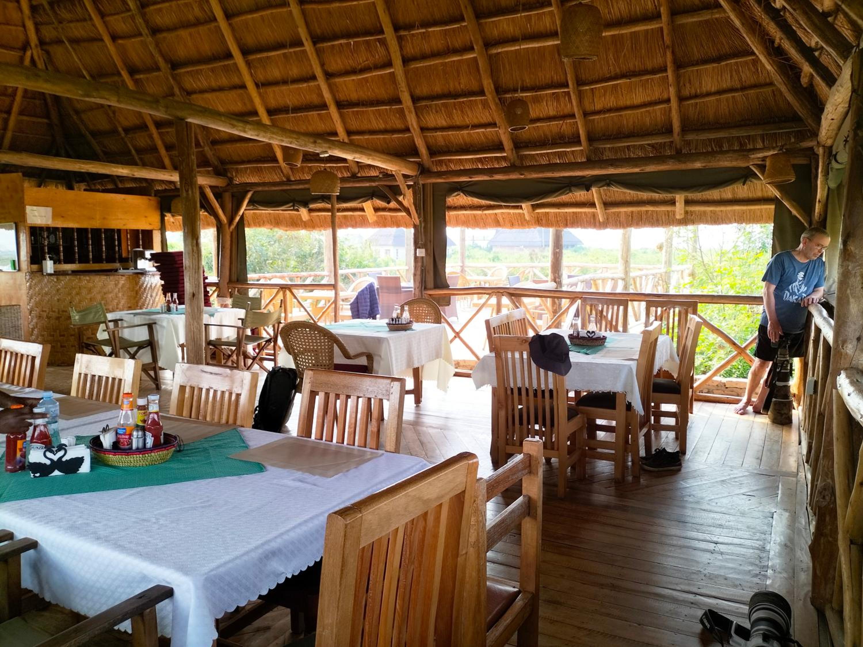 Engiri Game Lodge and Campsite