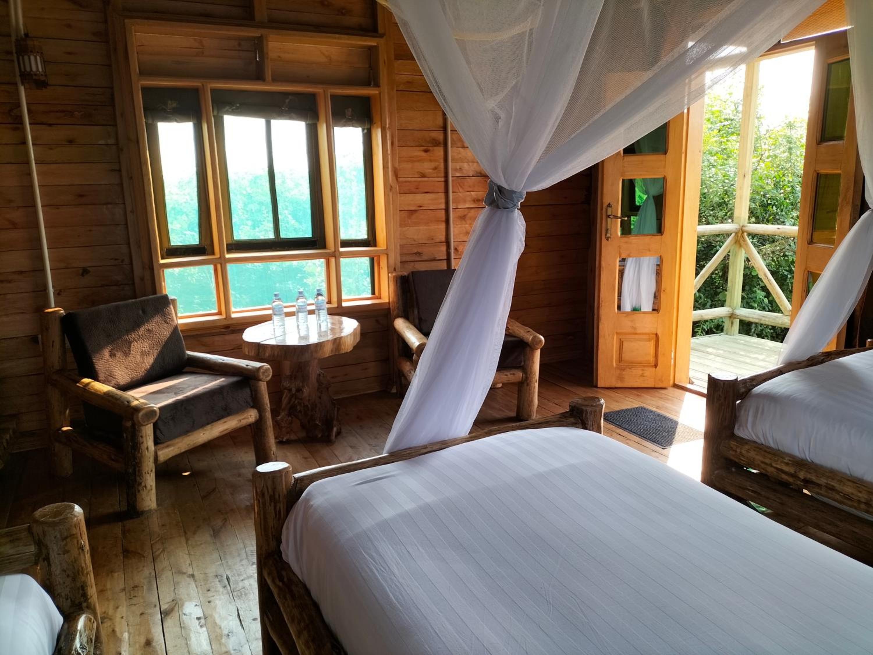 Engiri Game Lodge and Campsite