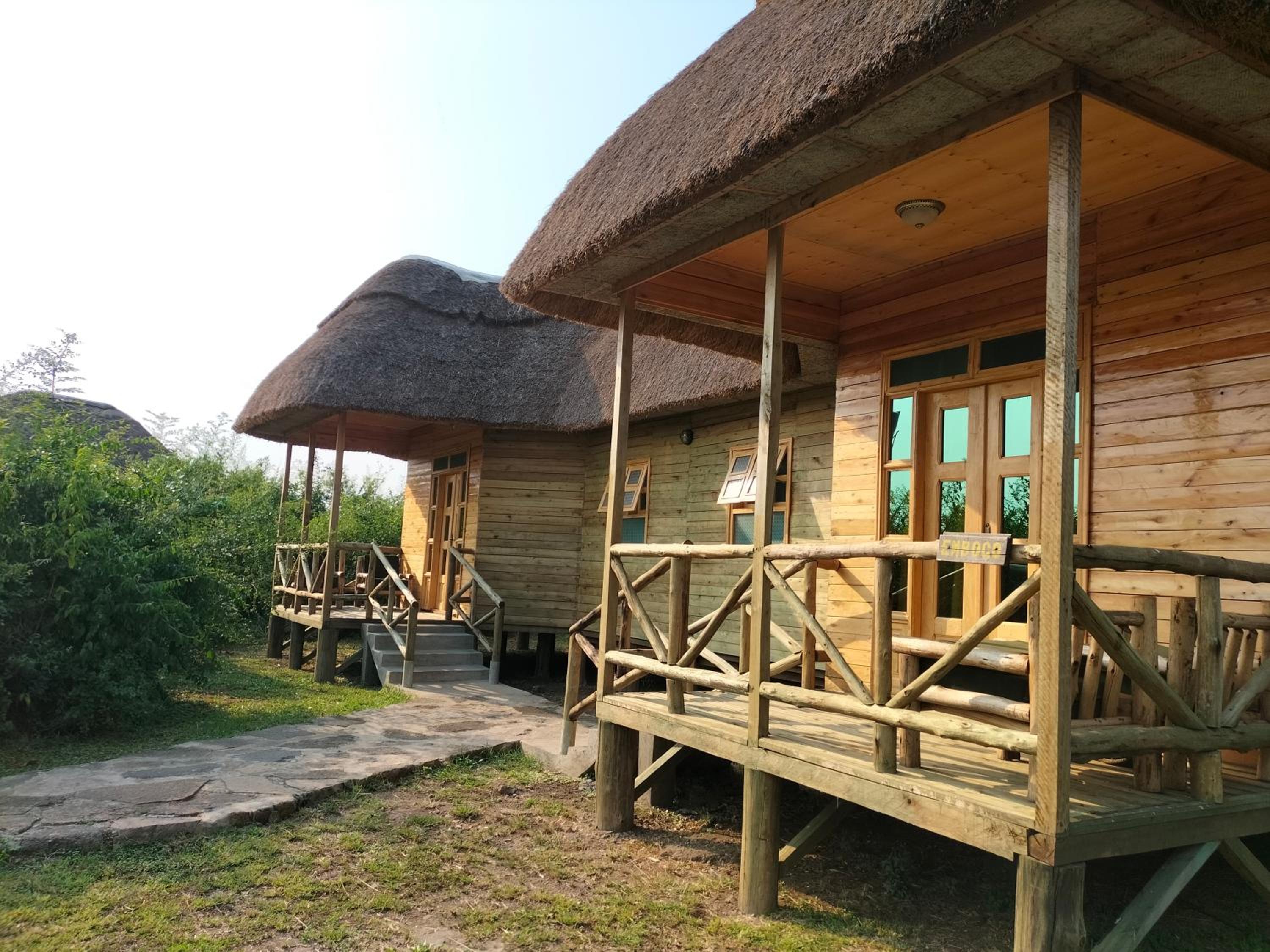 Engiri Game Lodge and Campsite