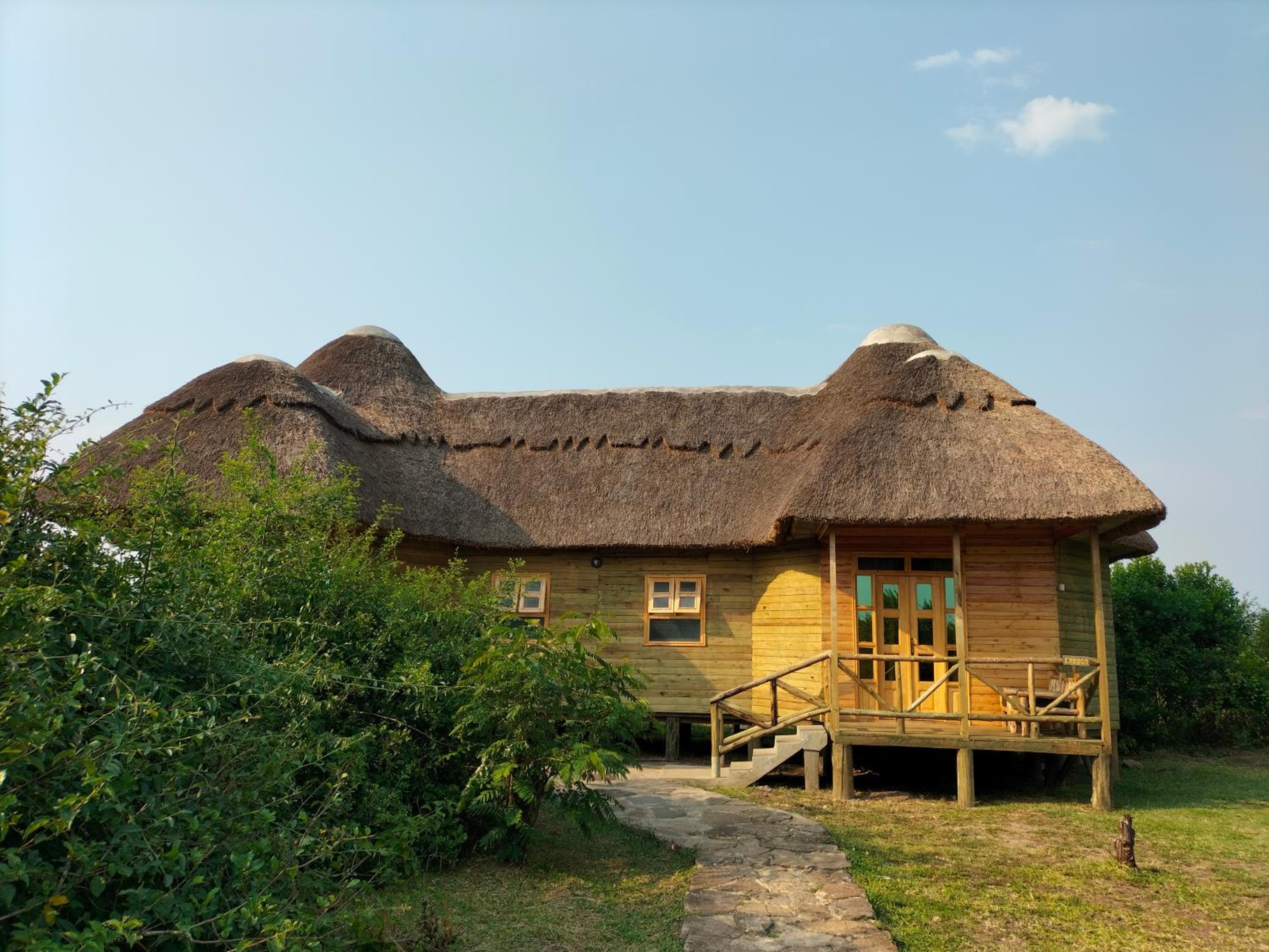 Engiri Game Lodge and Campsite