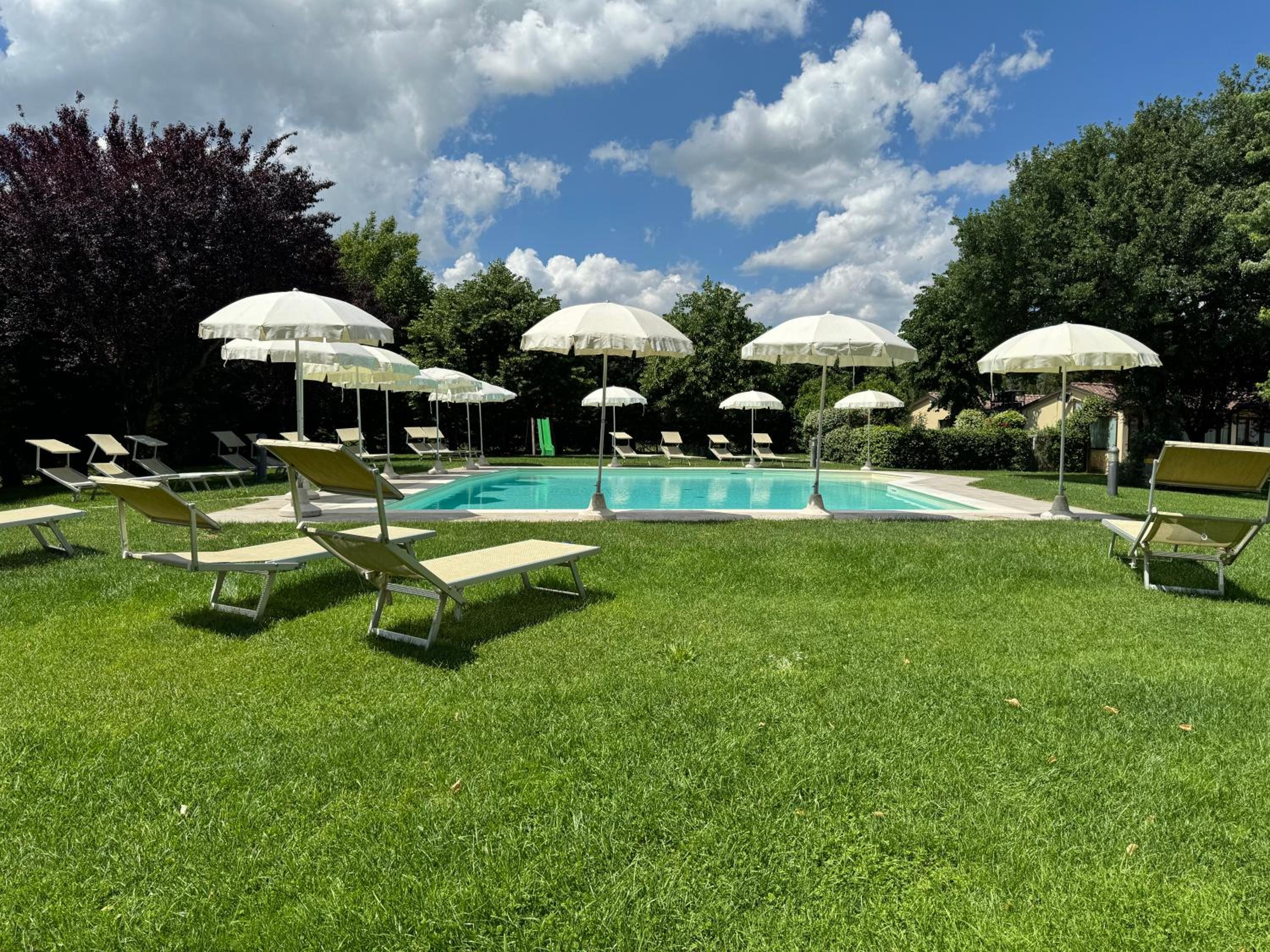 La Locanda dei Golosi view 3