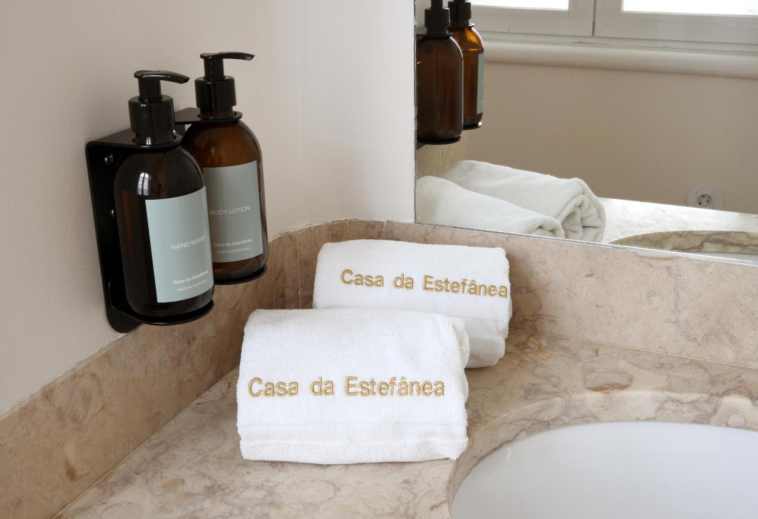 Casa da Estefânea
