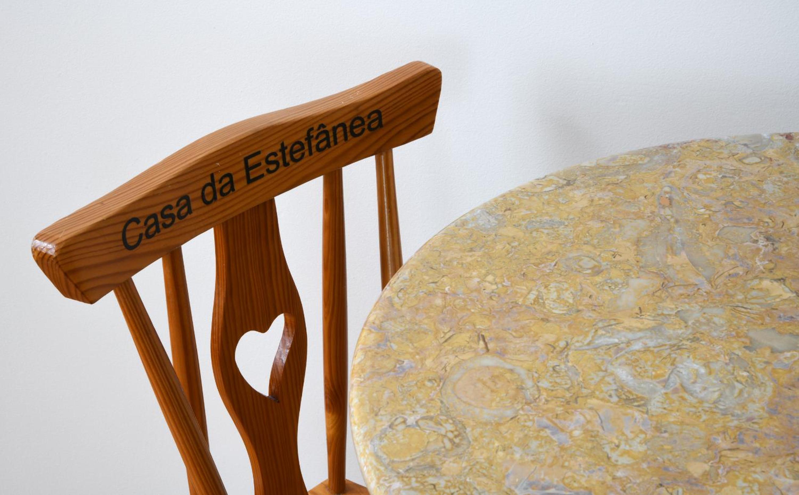 Casa da Estefânea