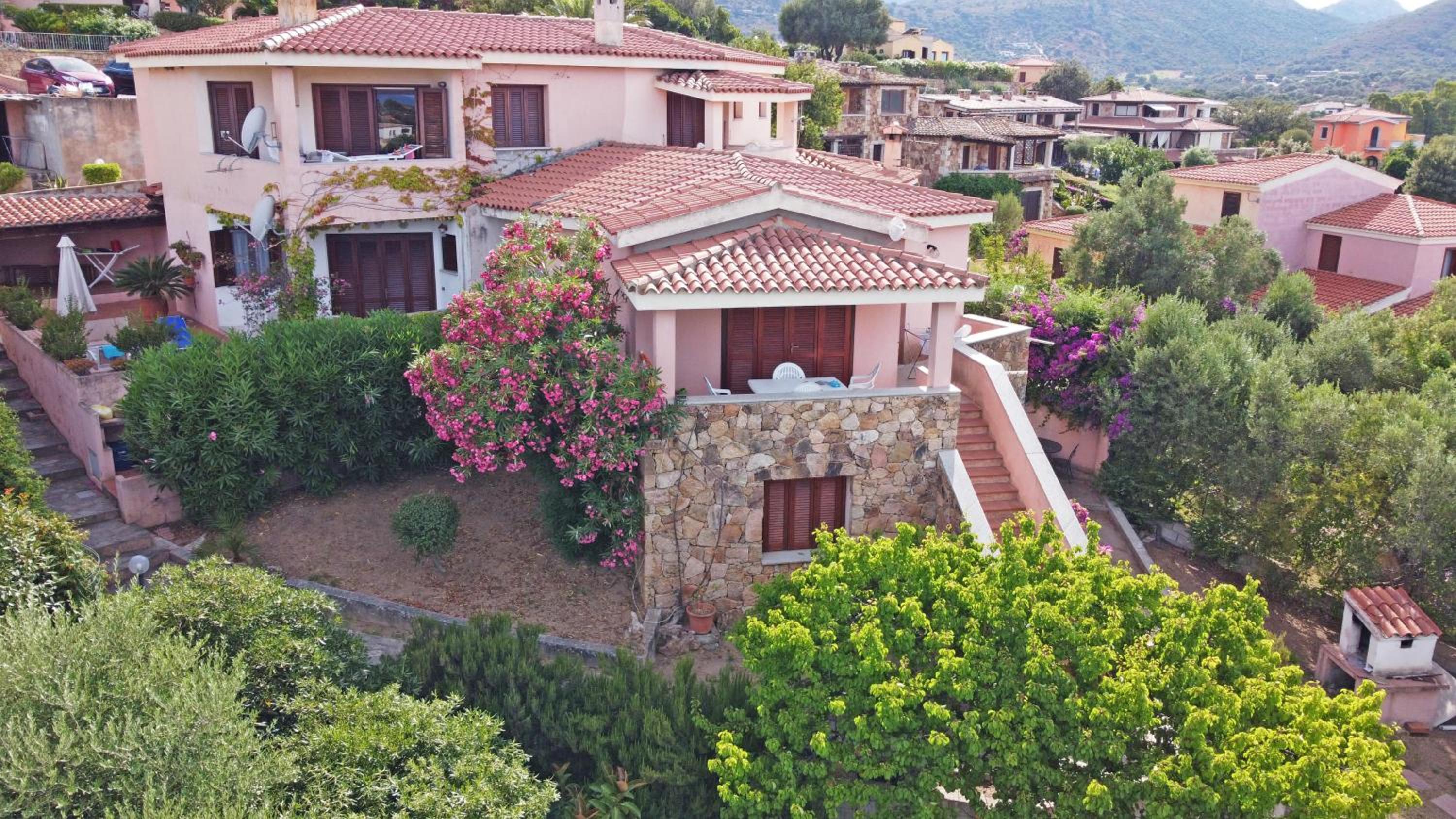 Citai Sea View House st4 - PuntoCasaBudoni view 4