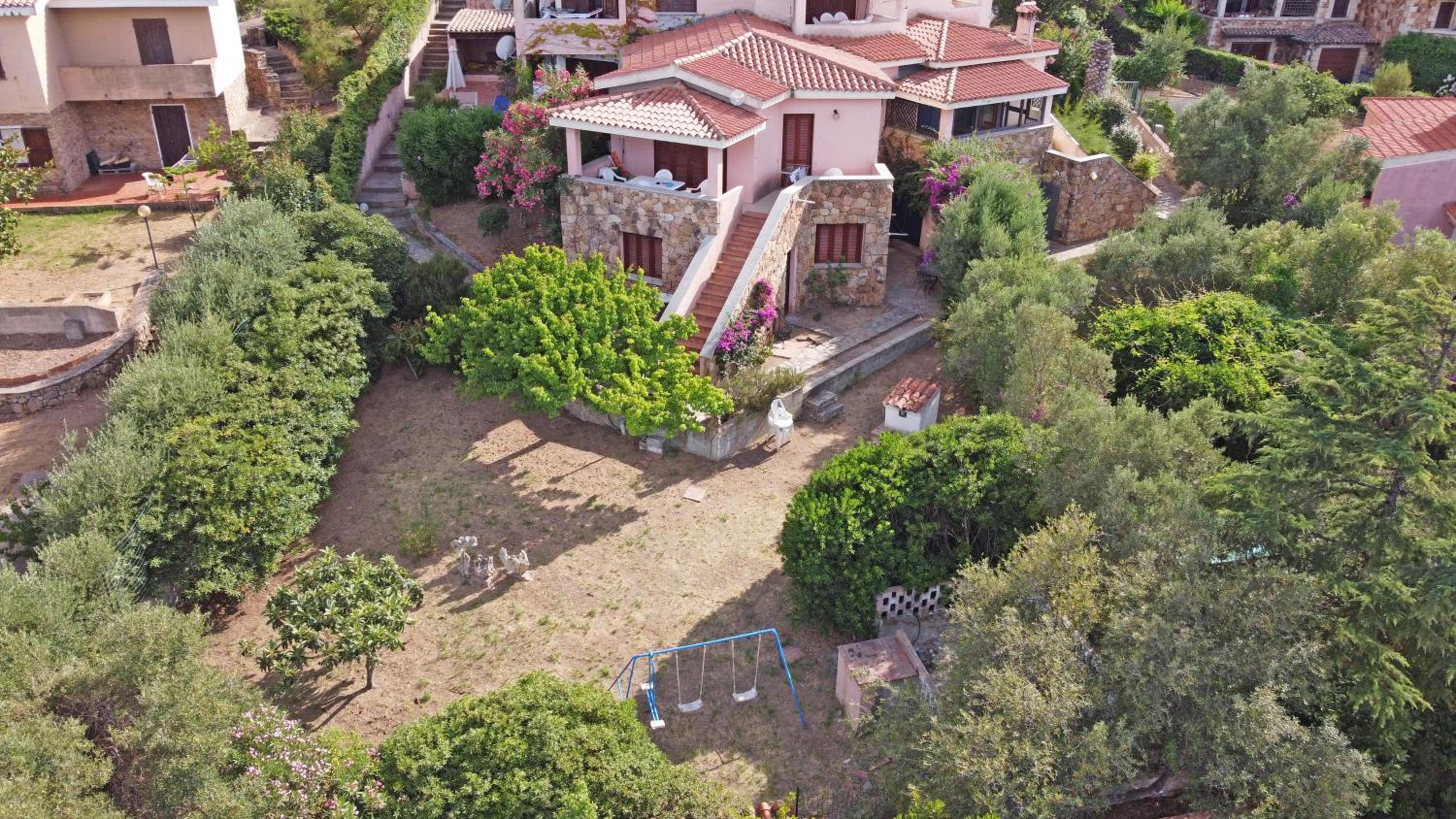 Citai Sea View House st4 - PuntoCasaBudoni view 5