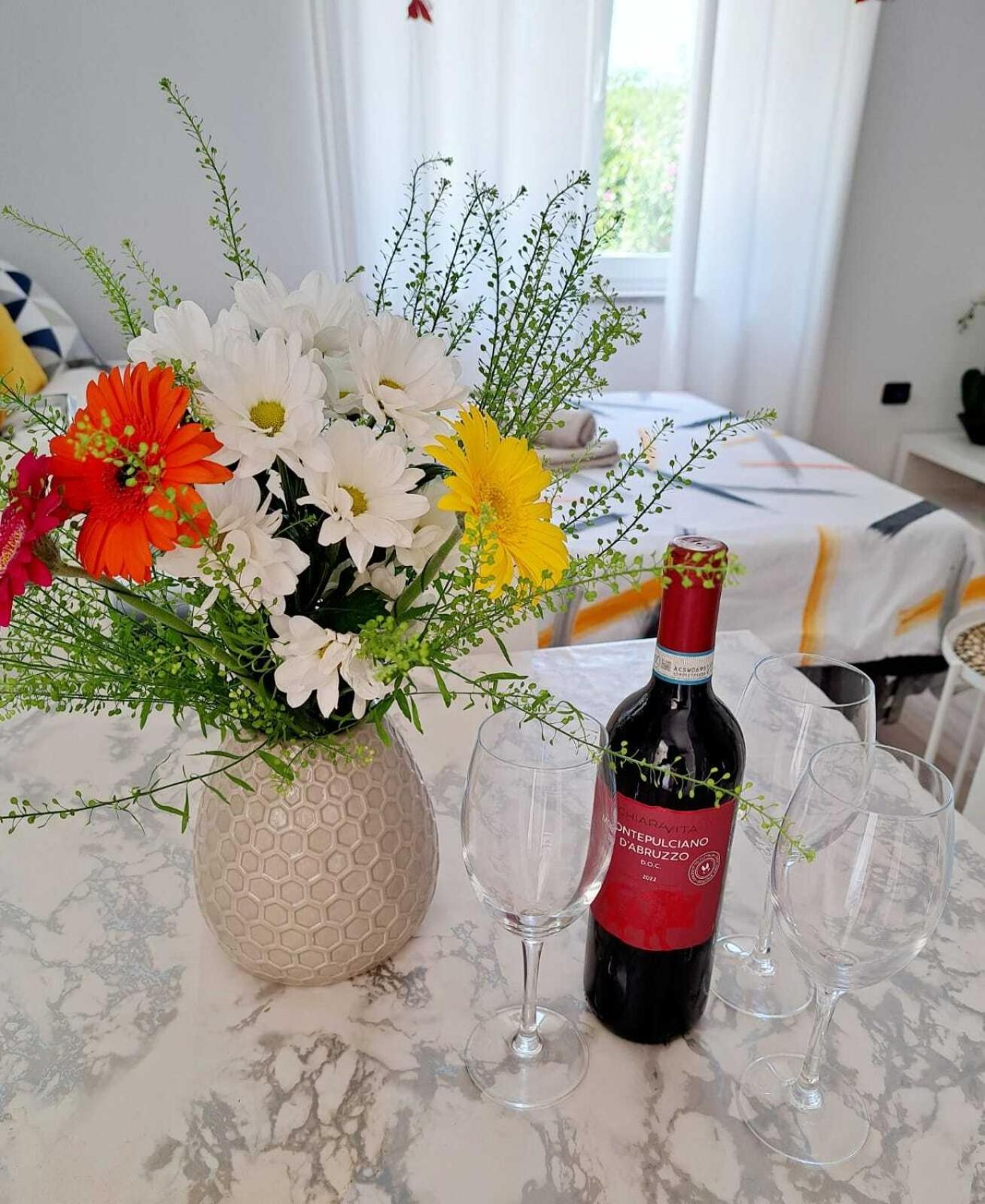 Apartman Melita