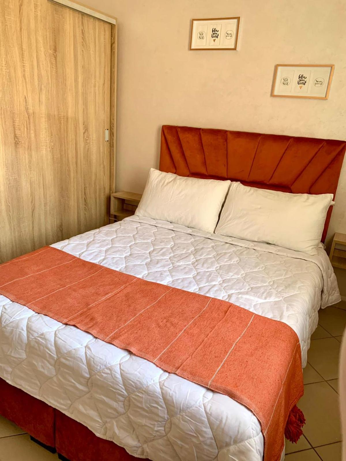 Stunning and cozy apartment agadir only for families view 5