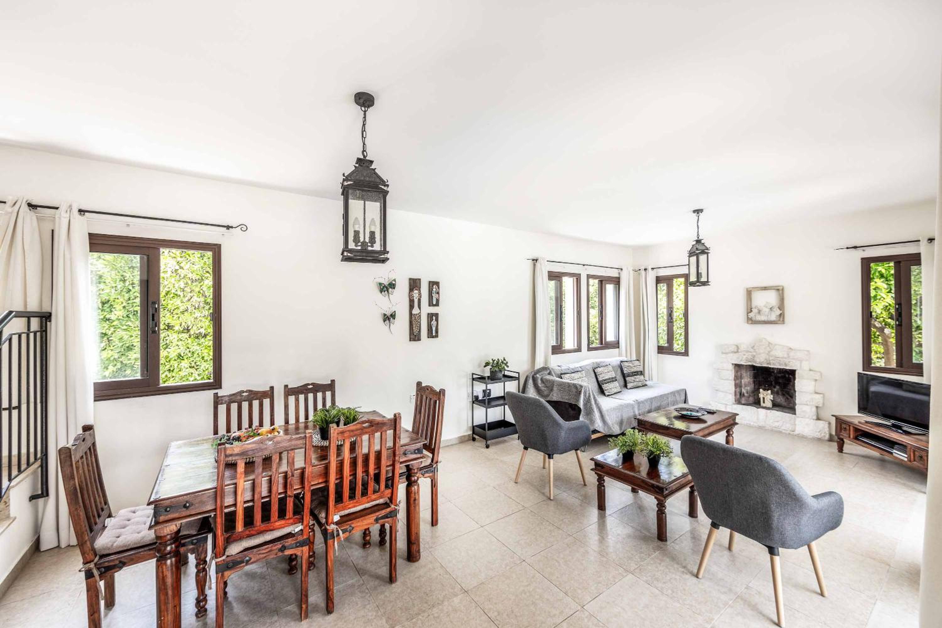 Villa Ay Kyriaki