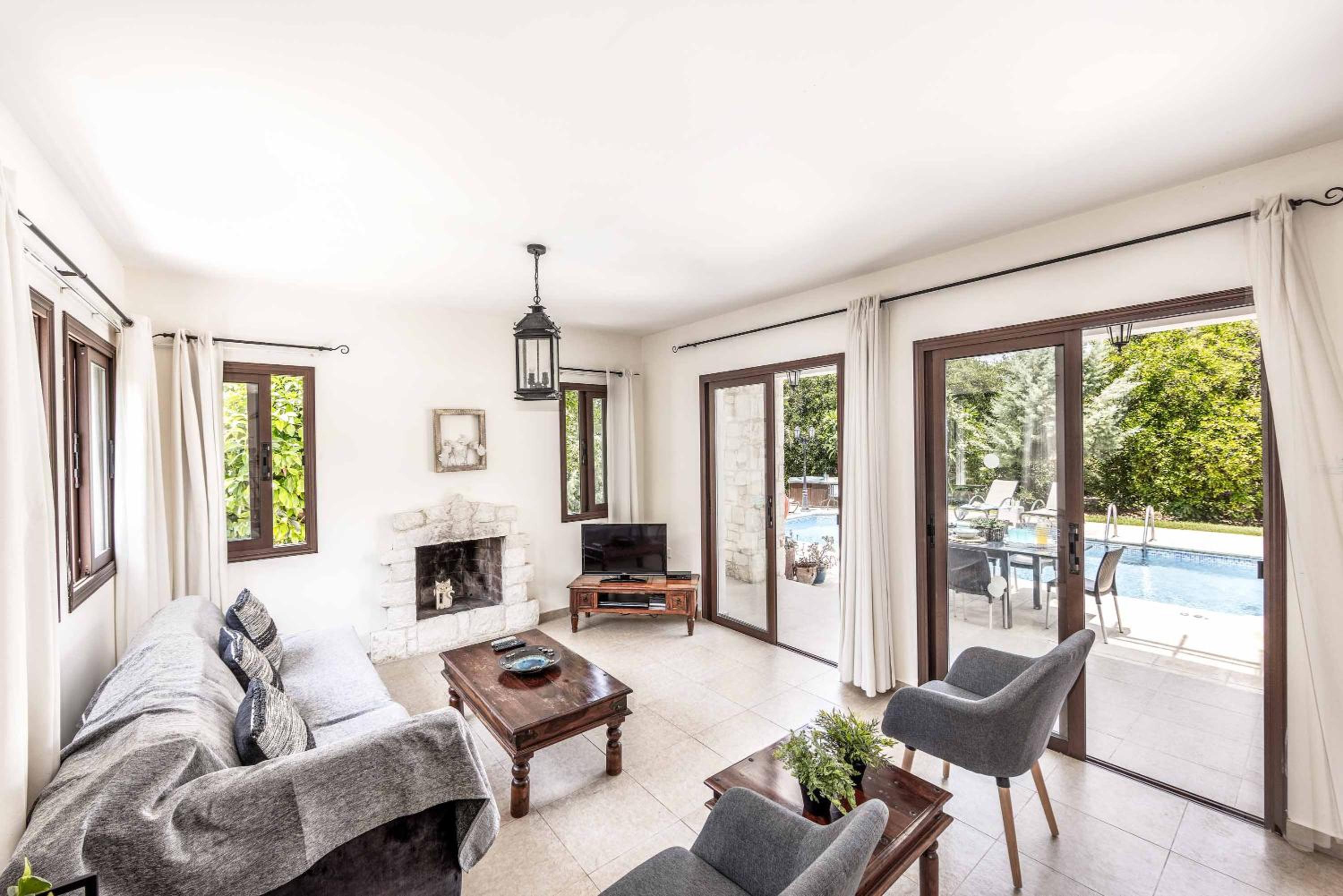 Villa Ay Kyriaki