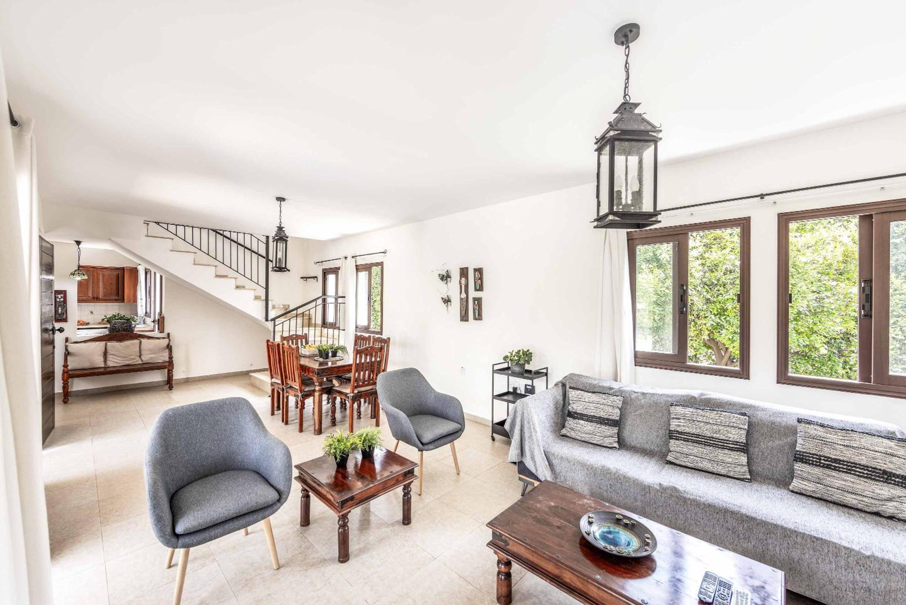 Villa Ay Kyriaki