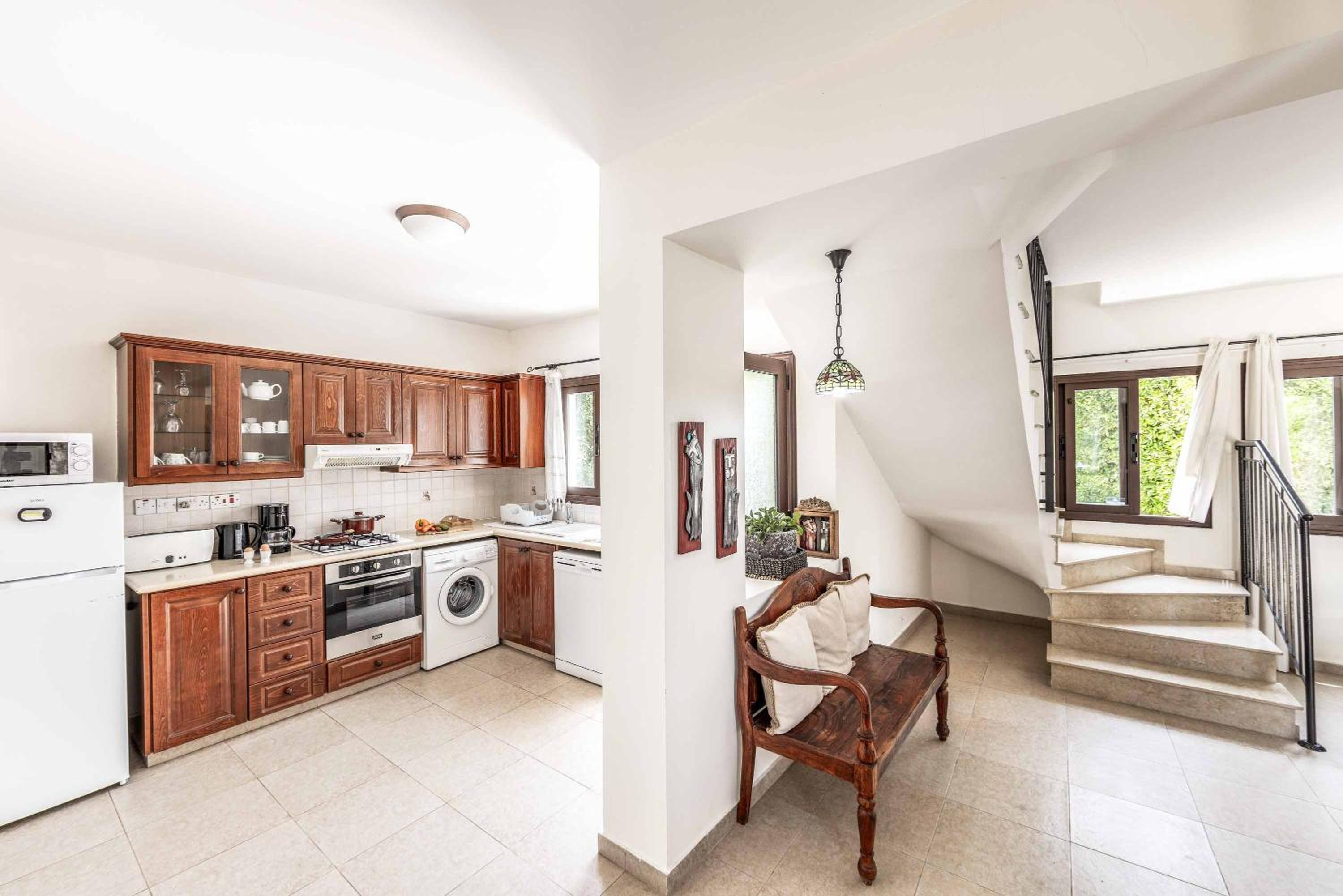 Villa Ay Kyriaki