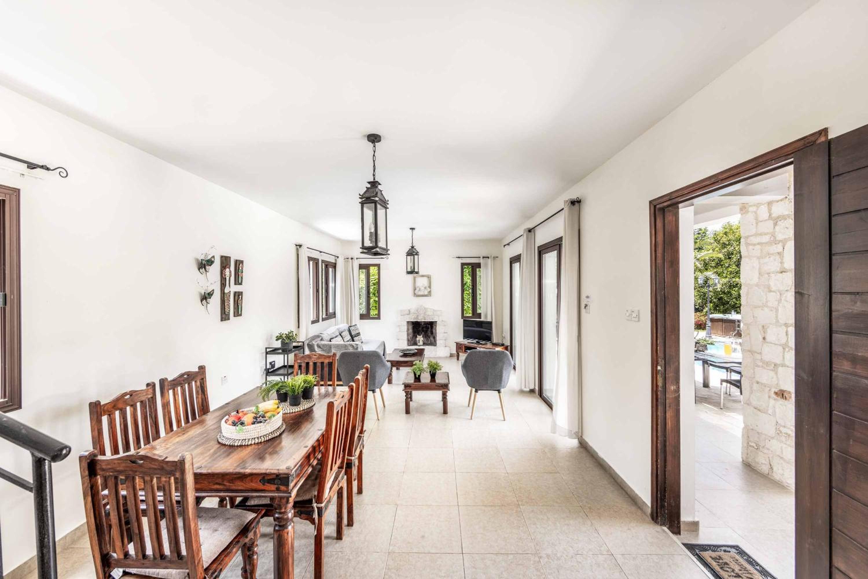 Villa Ay Kyriaki