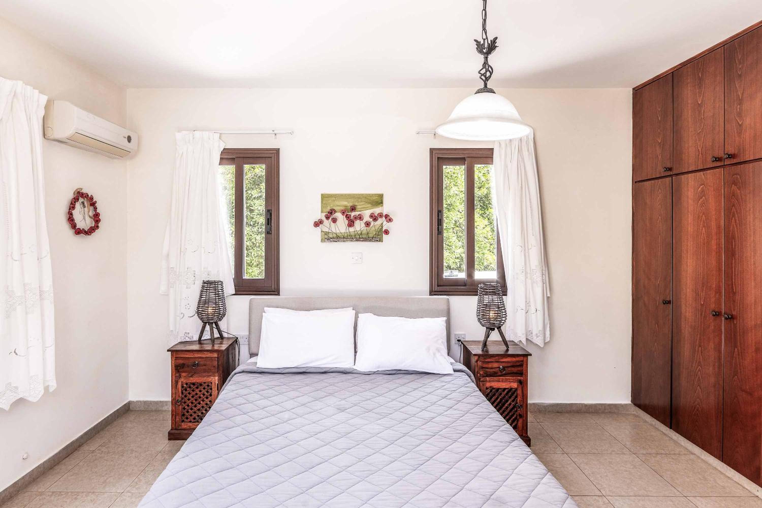 Villa Ay Kyriaki