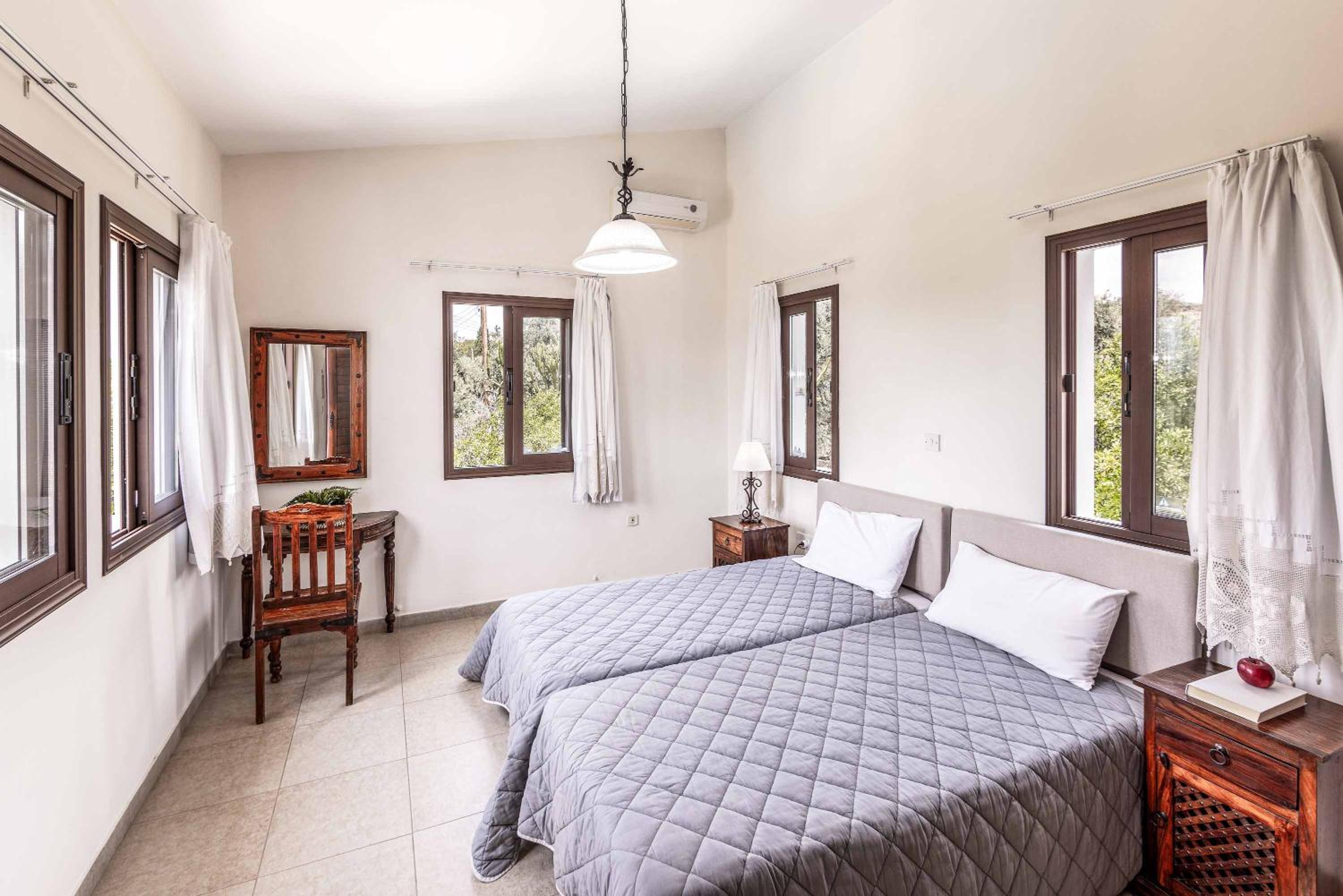 Villa Ay Kyriaki