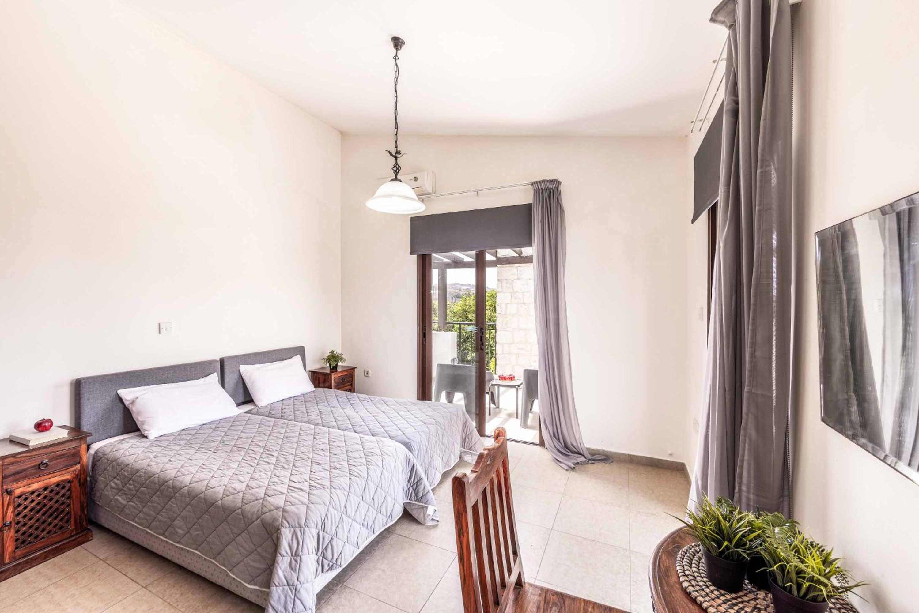 Villa Ay Kyriaki