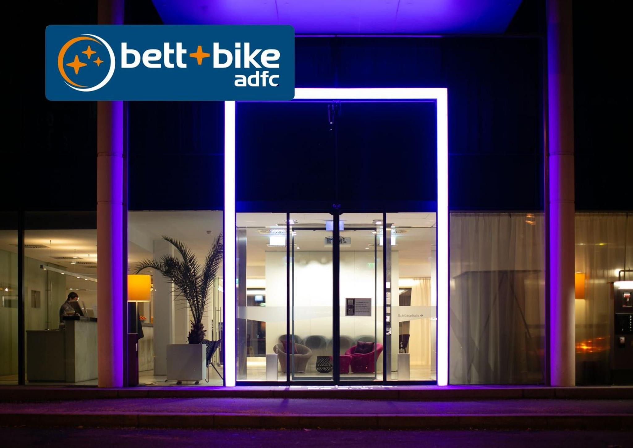 Linz Vacations - arte Hotel Linz - Property Image 20