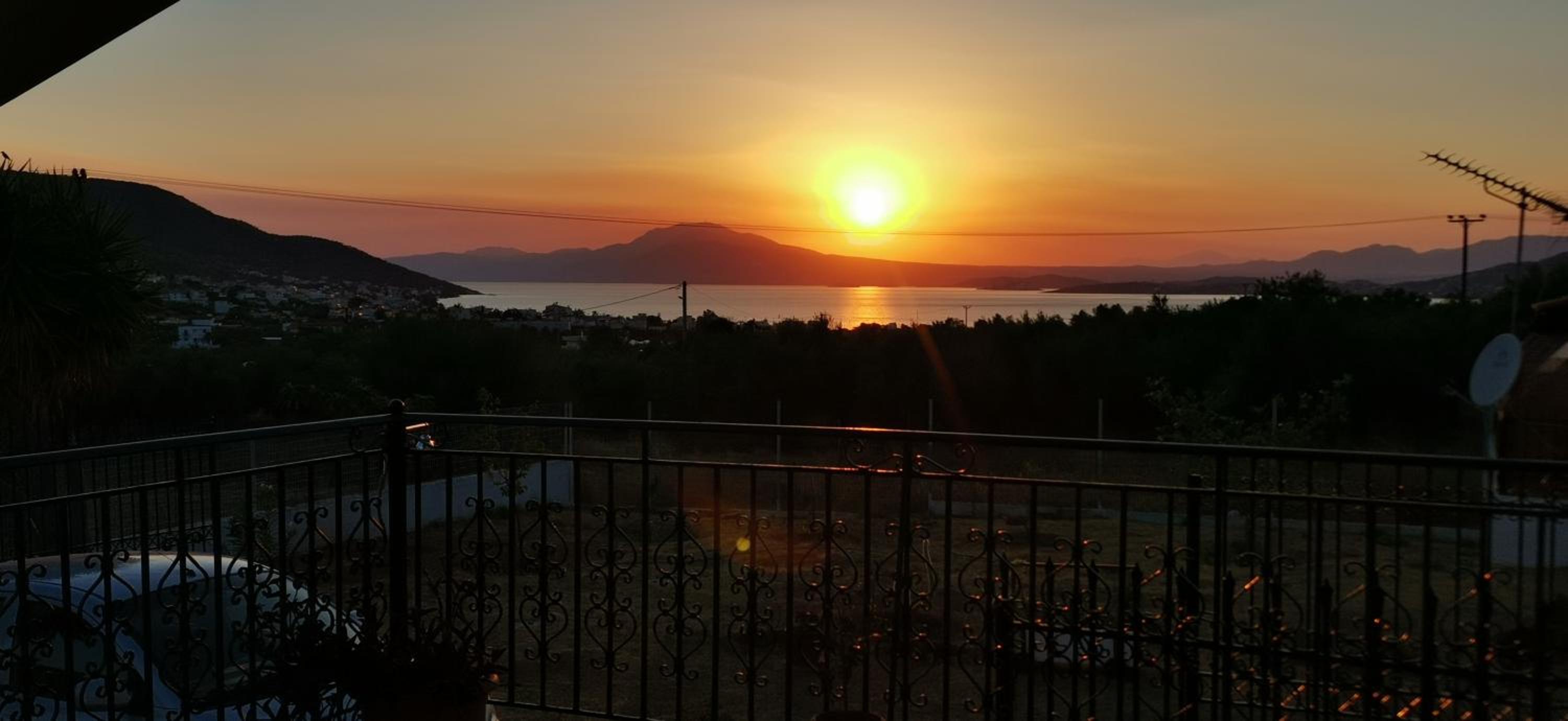 Villa Aelia Luxury Maisonette