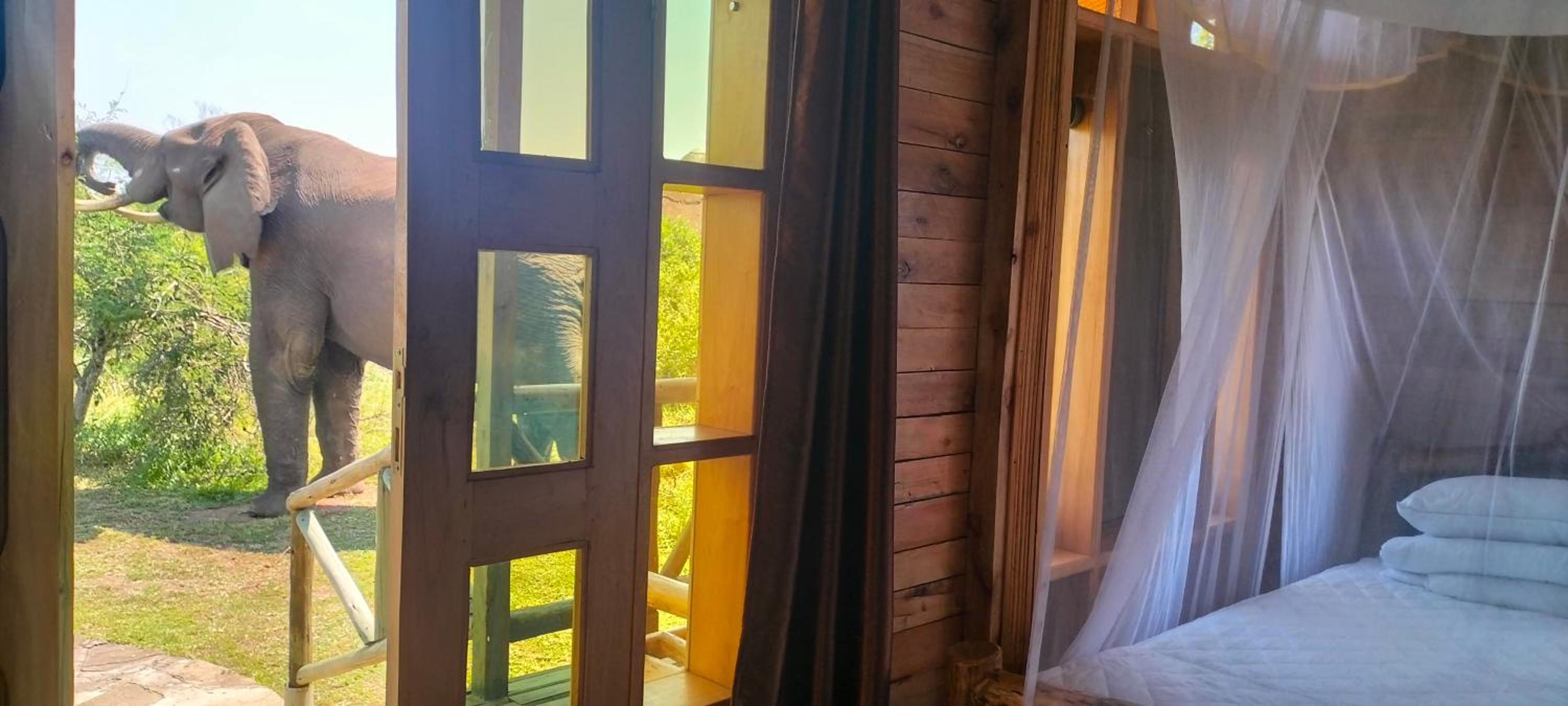 Engiri Game Lodge and Campsite