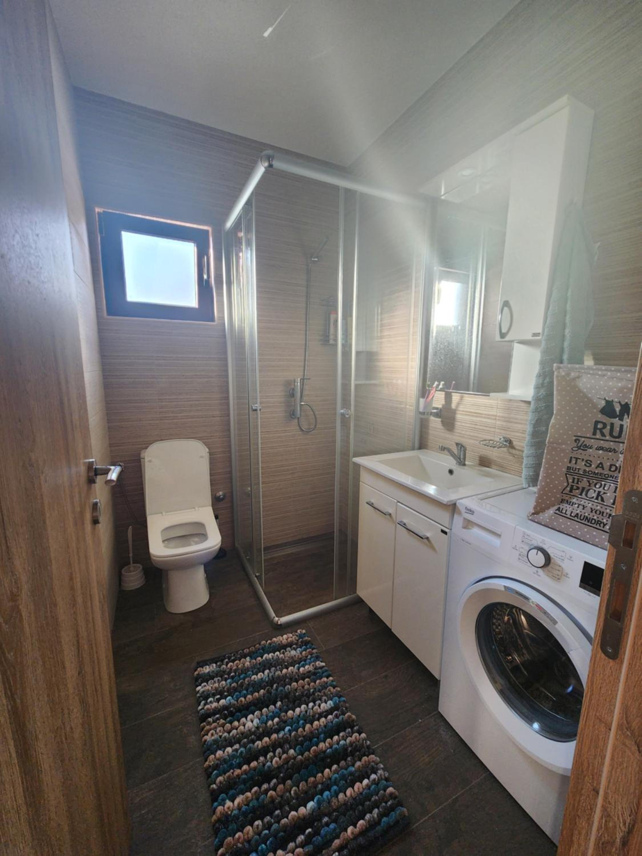 Apartman Vacanza Tivat view 3