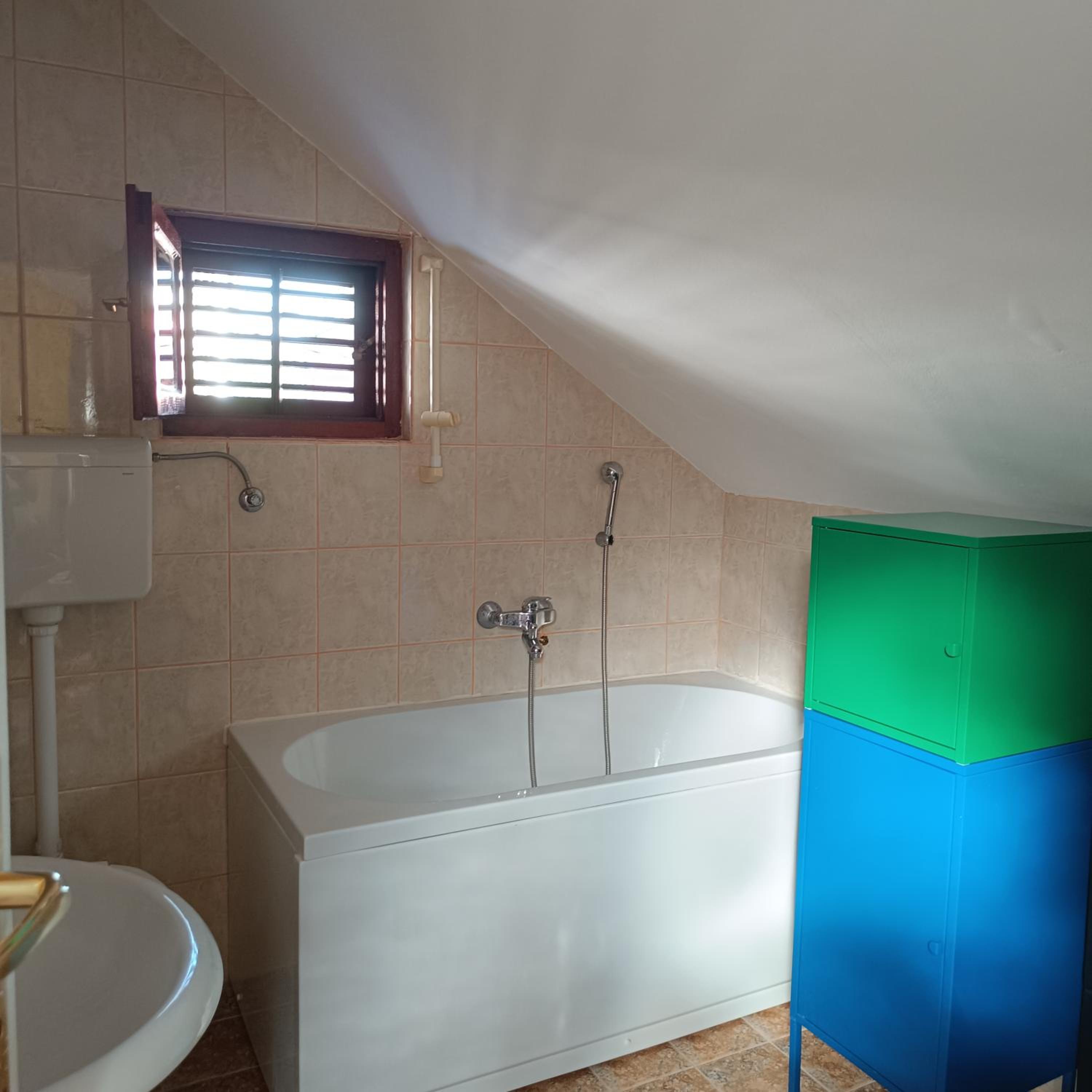 Apartman Radomir