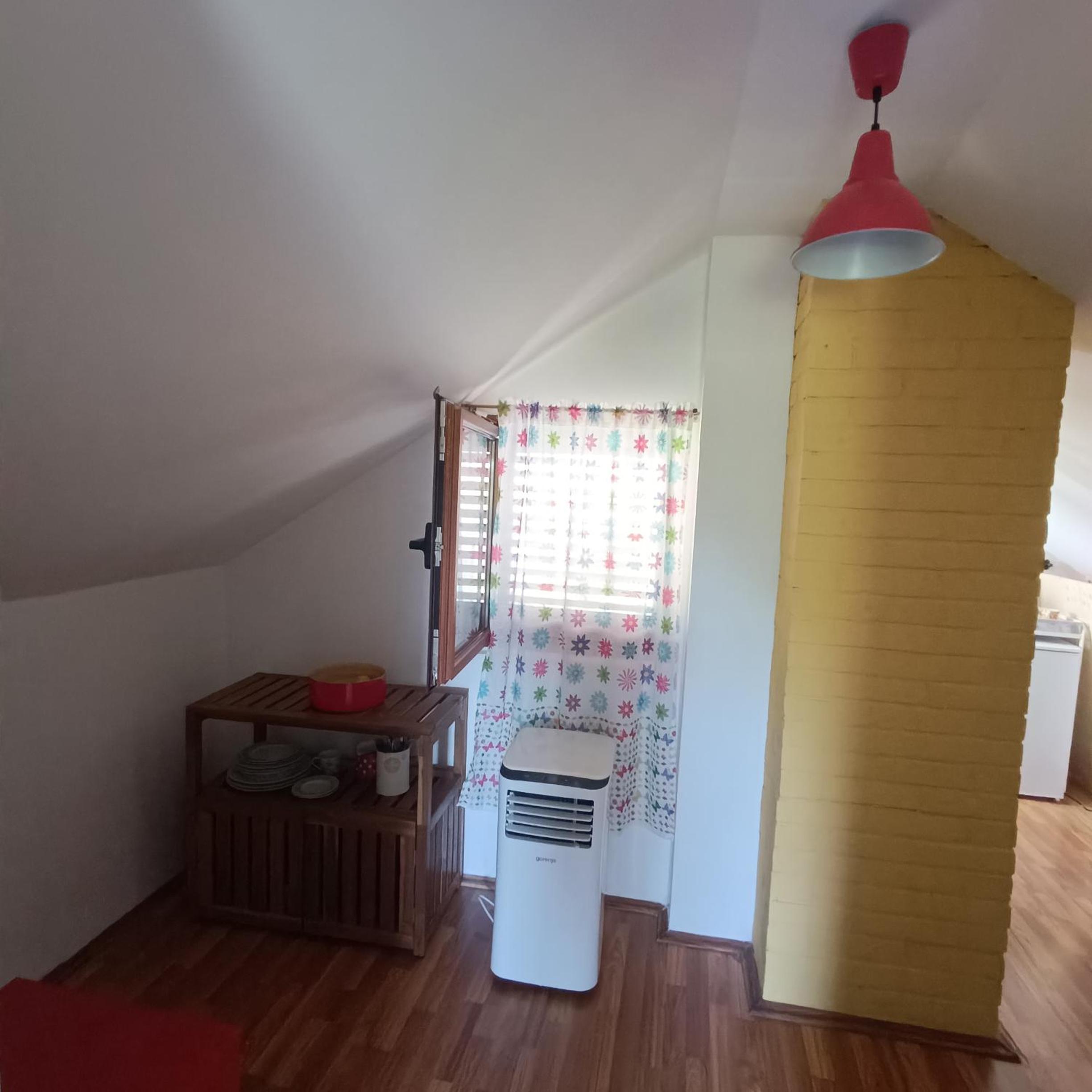 Apartman Radomir