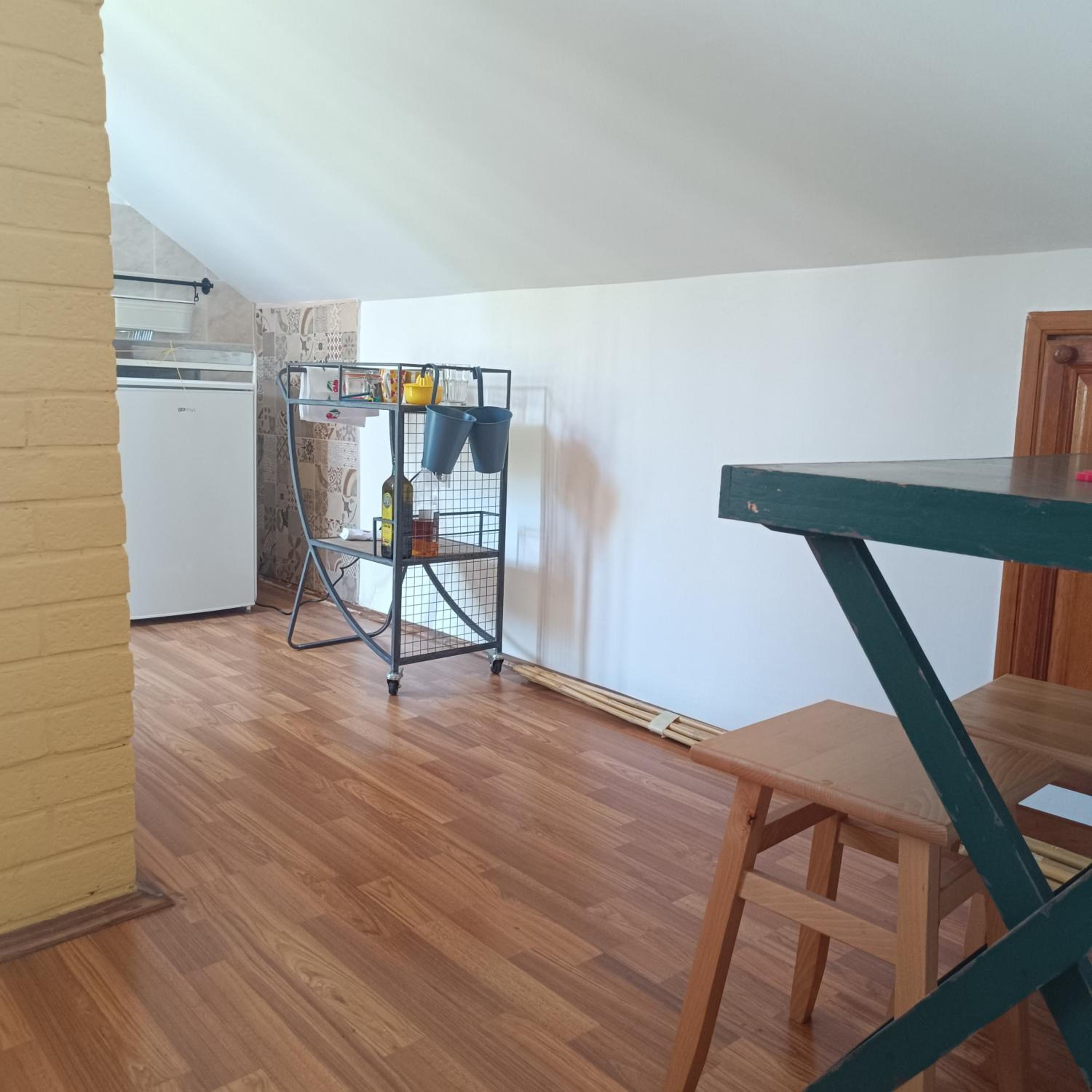 Apartman Radomir