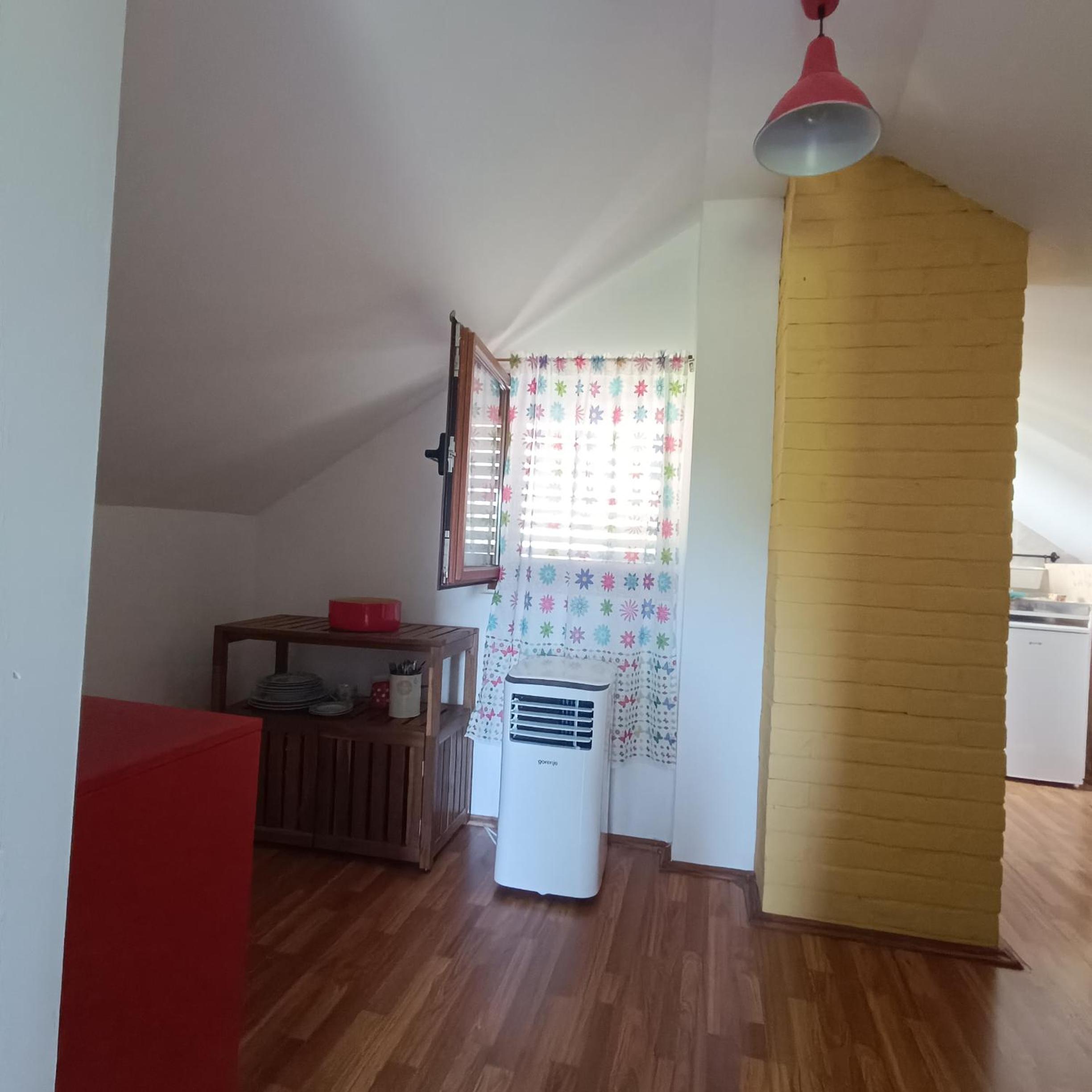 Apartman Radomir