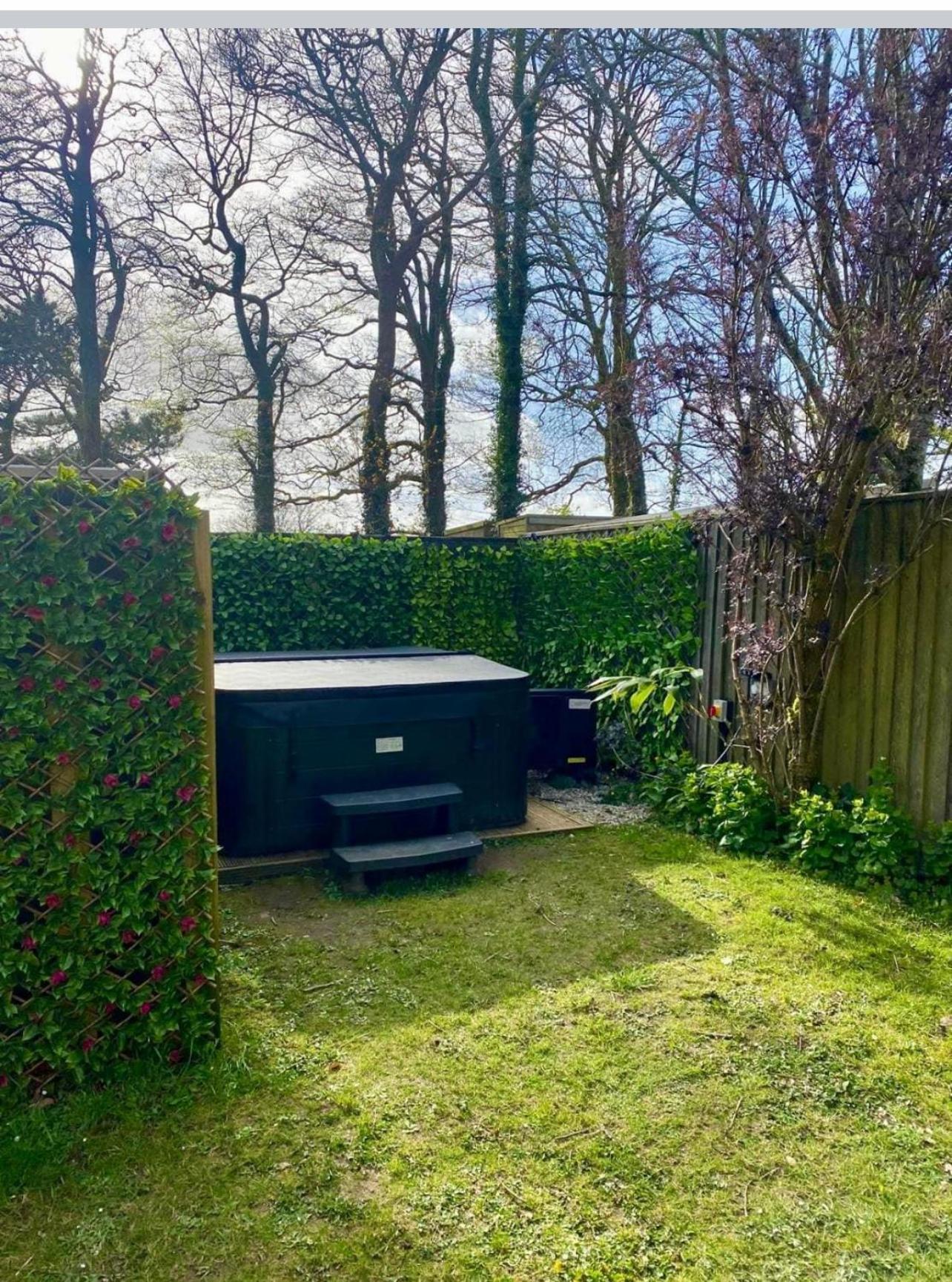 Beautiful Character Cottage - with Hot Tub view 2