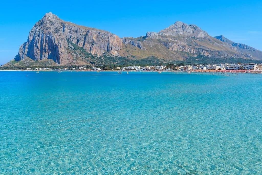 Casa Galante San Vito Lo Capo view 5