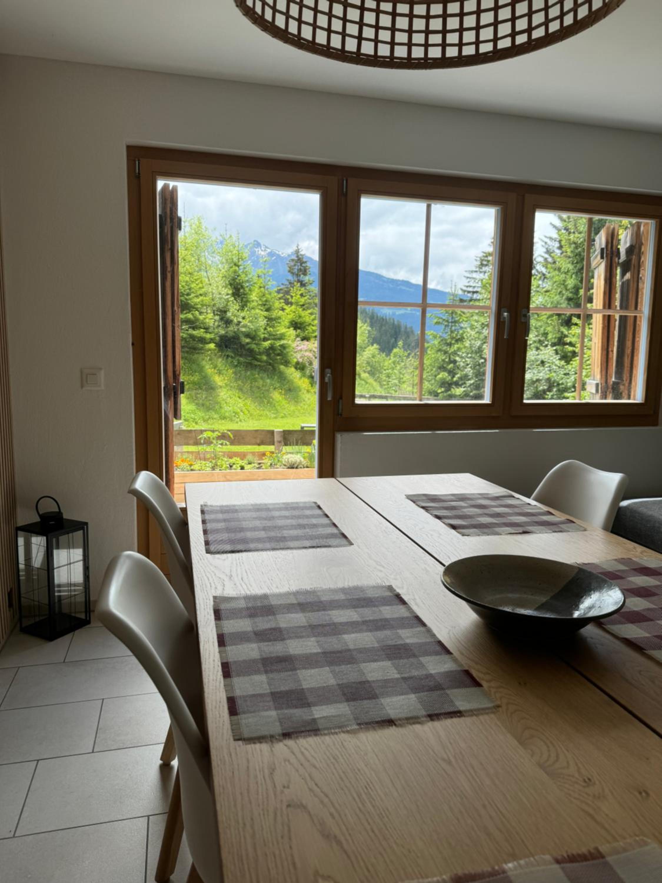 Casa Mulin Laax