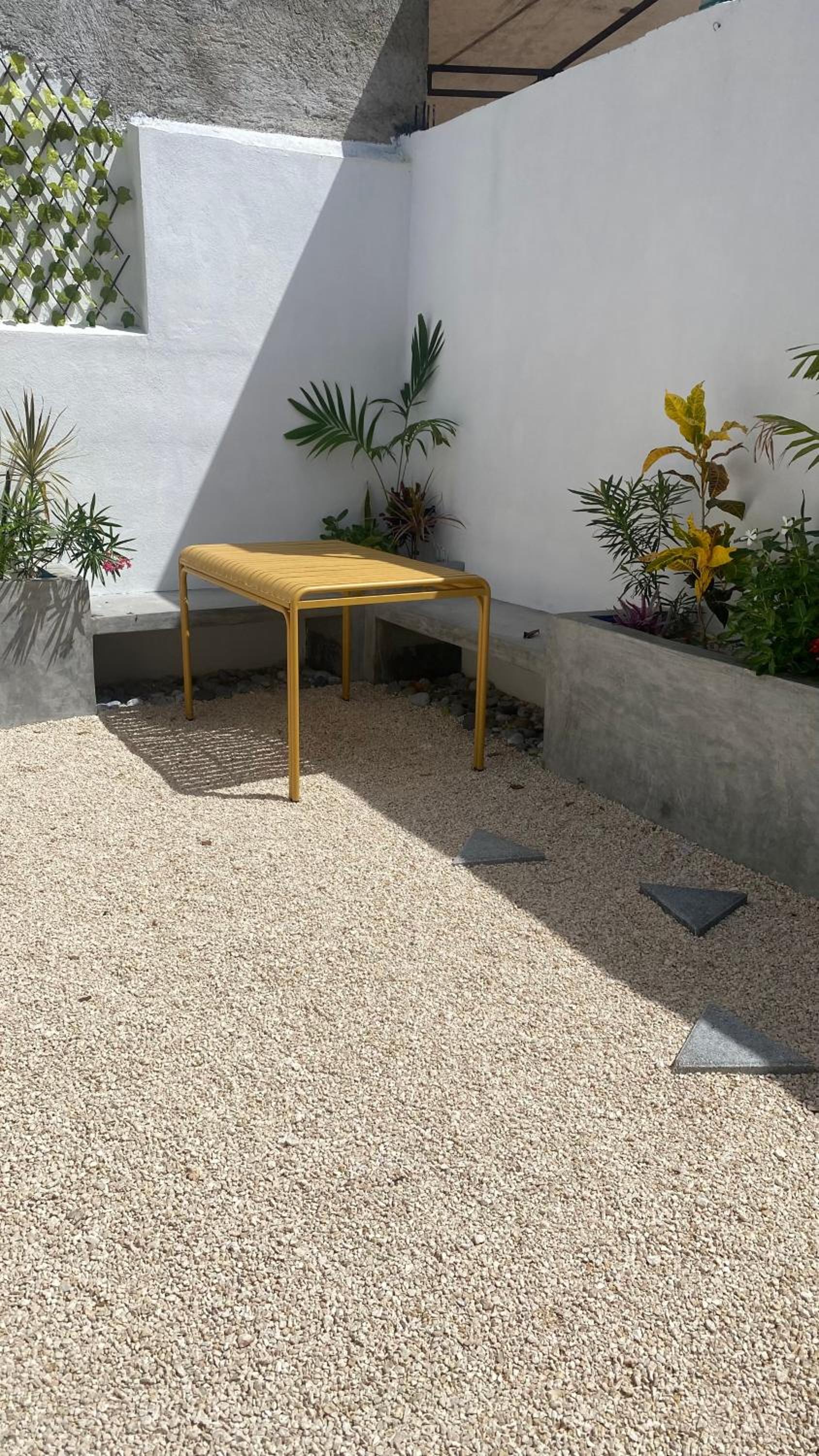 Acogedora y moderna Casa Coatí