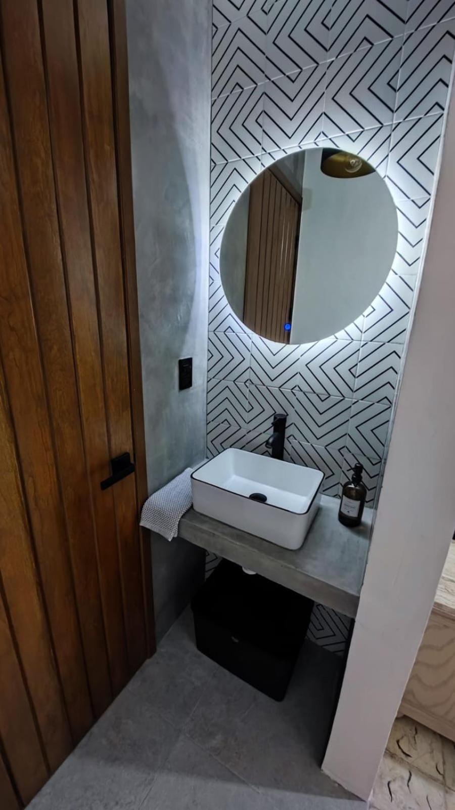 Acogedora y moderna Casa Coatí