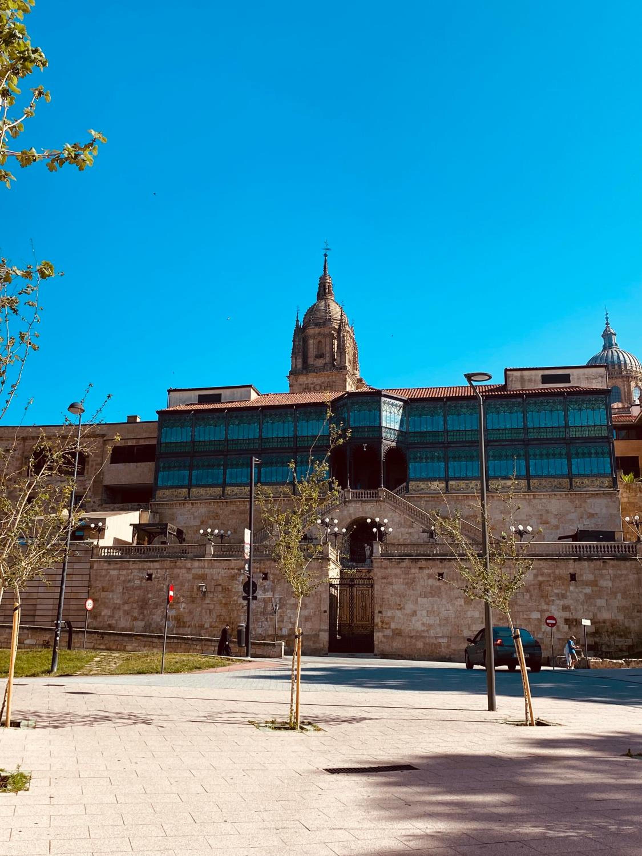 building