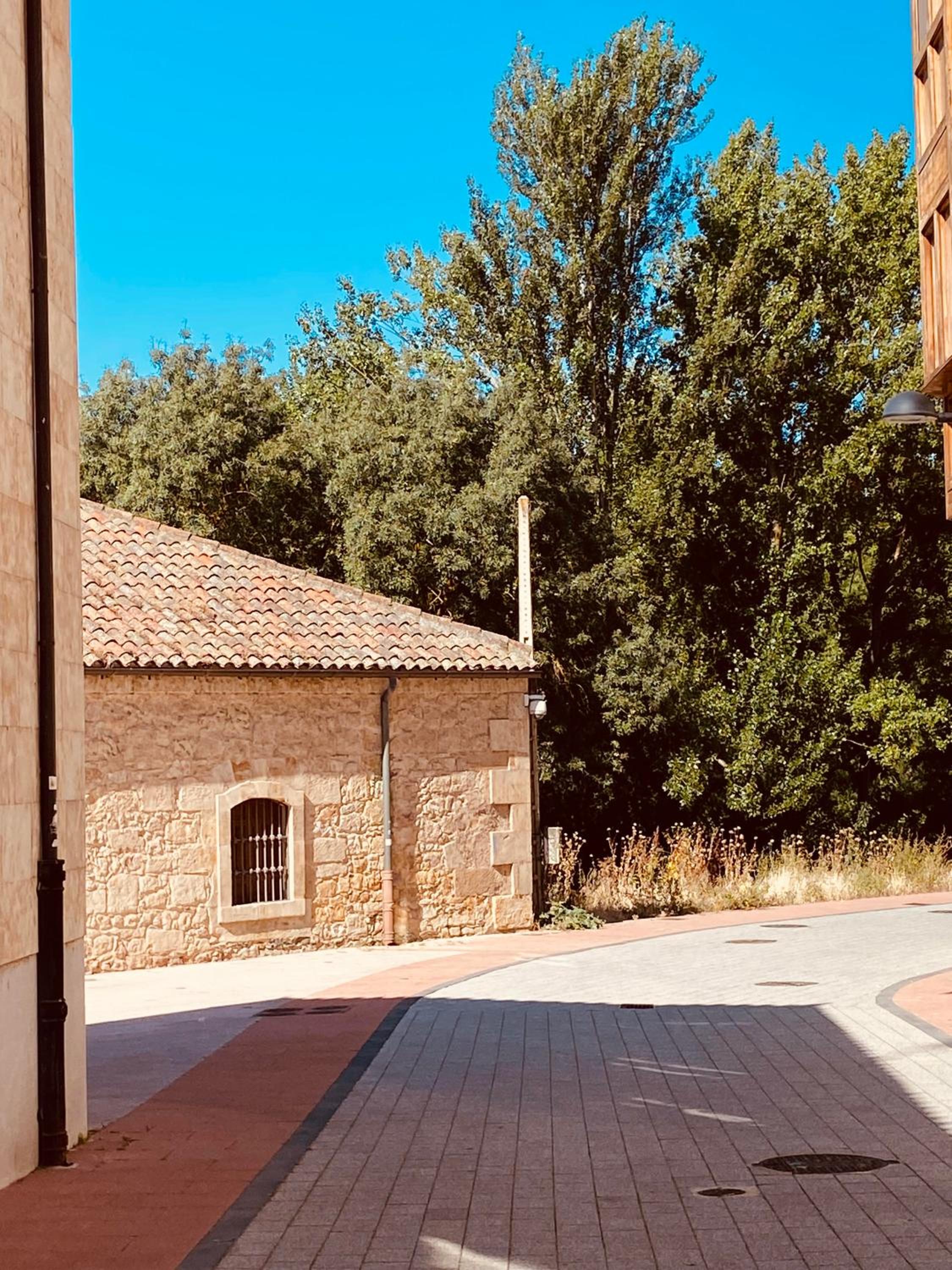 Casa de la Torre by Salamancavacacional