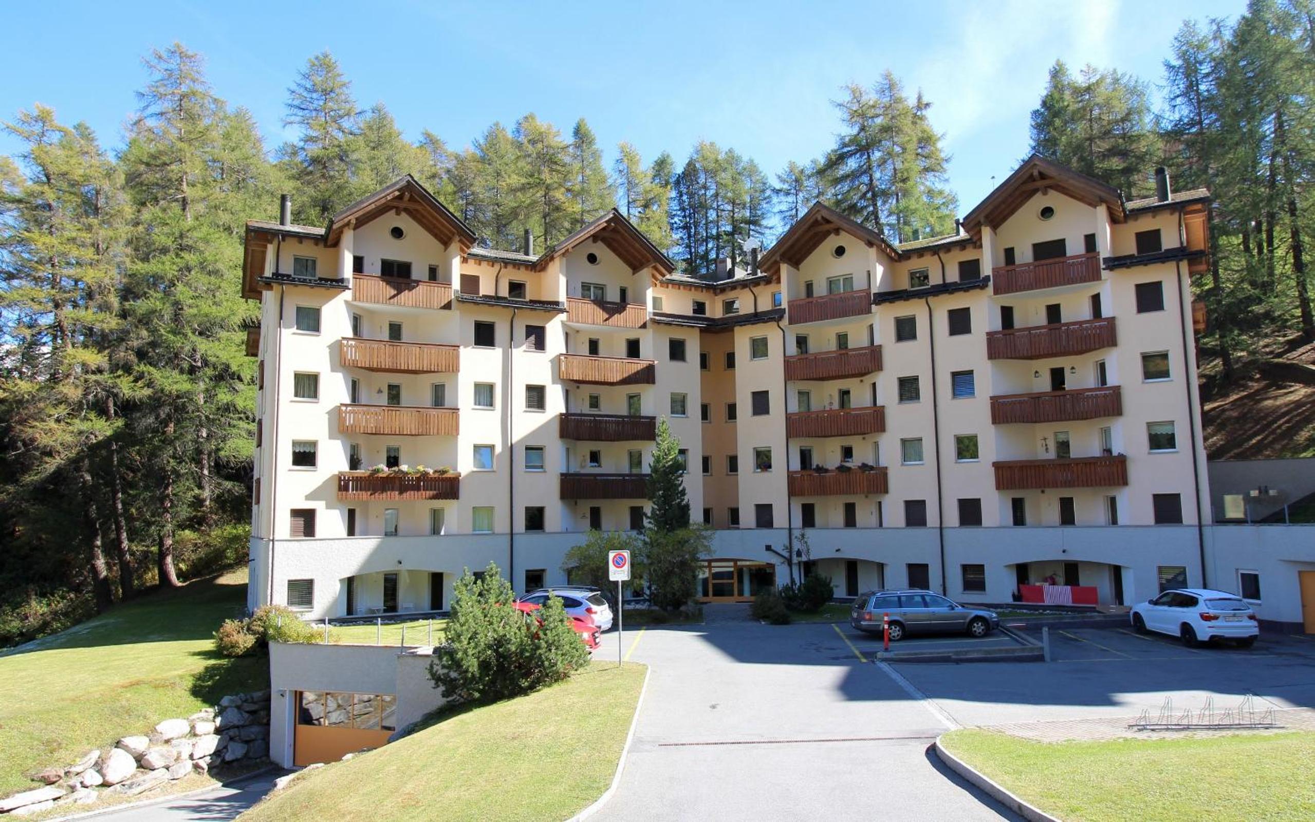 Ruinatsch 32