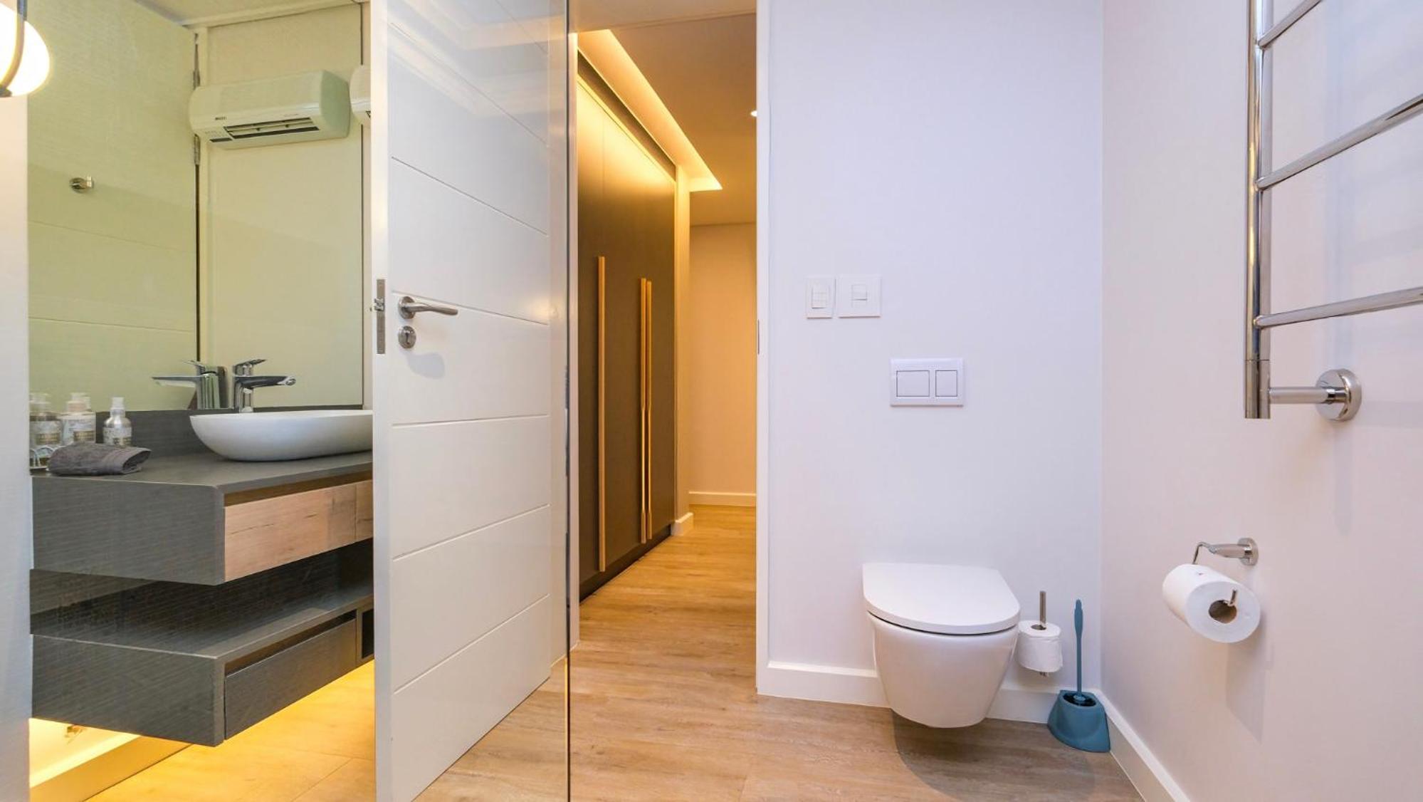 Glentana Beach Villa