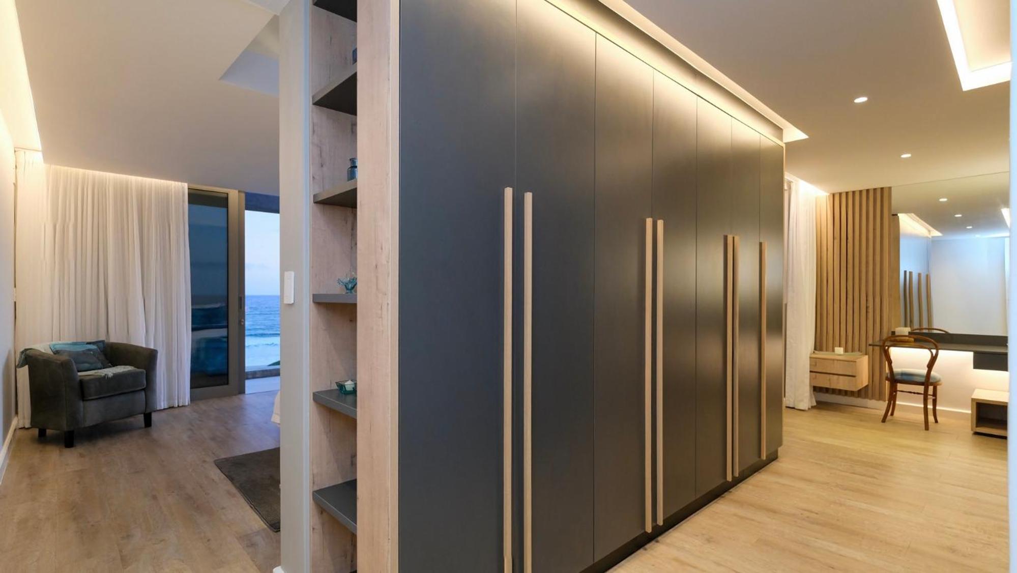 Glentana Beach Villa