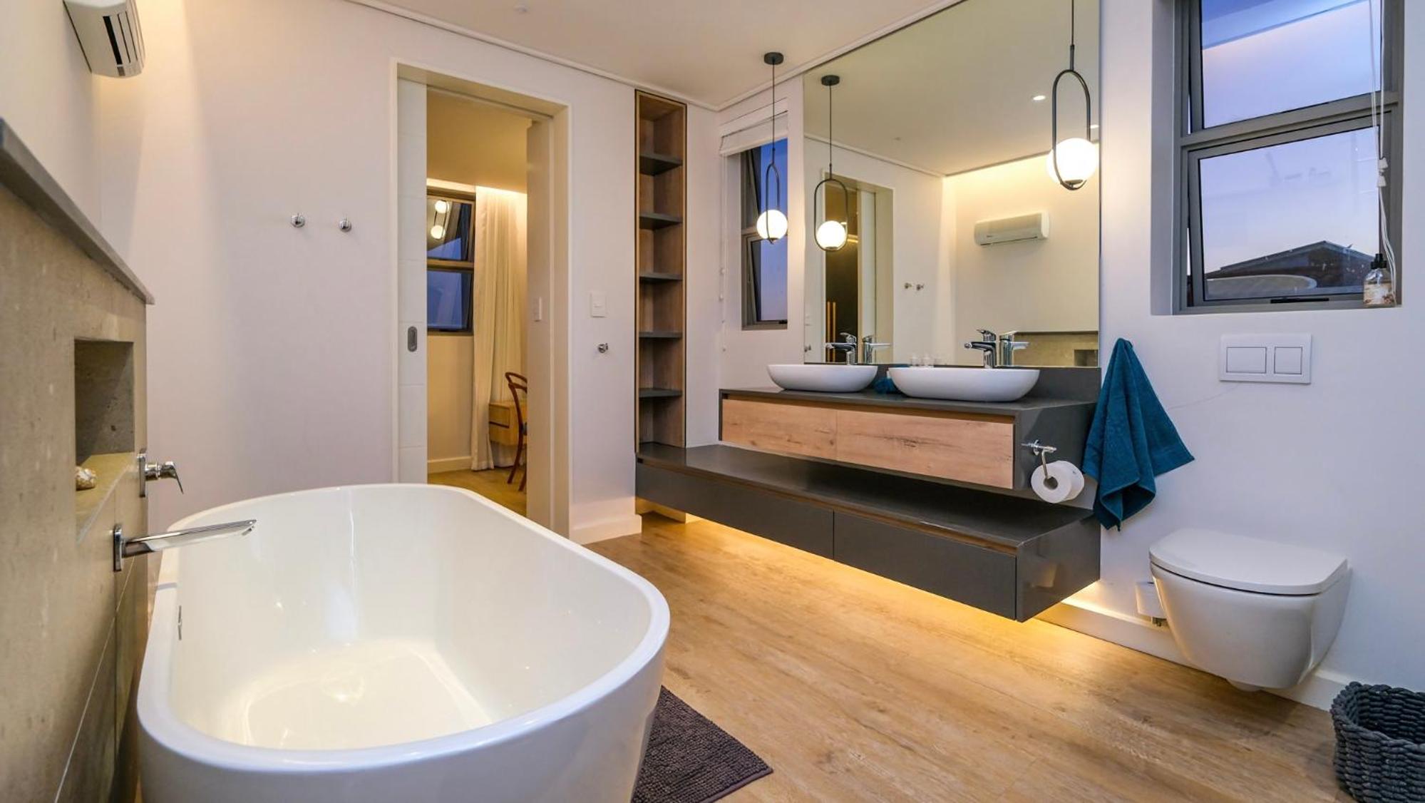 Glentana Beach Villa