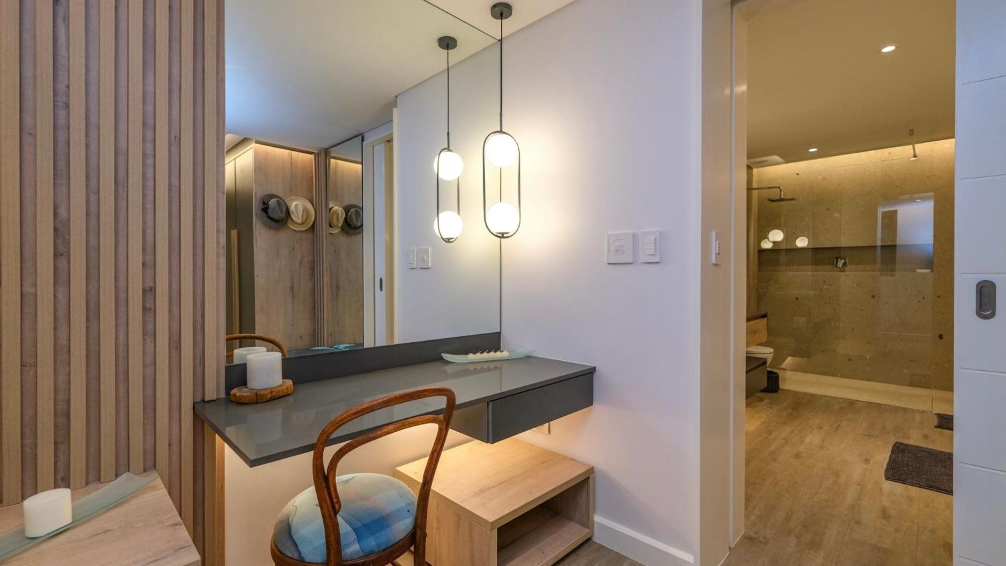 Glentana Beach Villa
