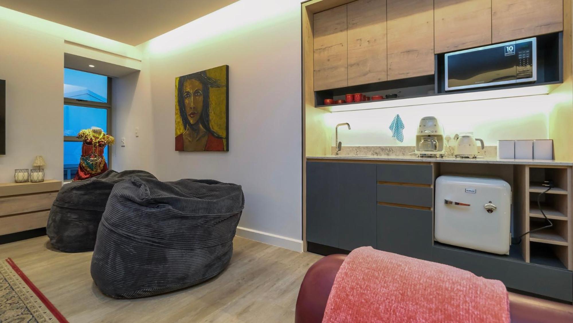 Glentana Beach Villa