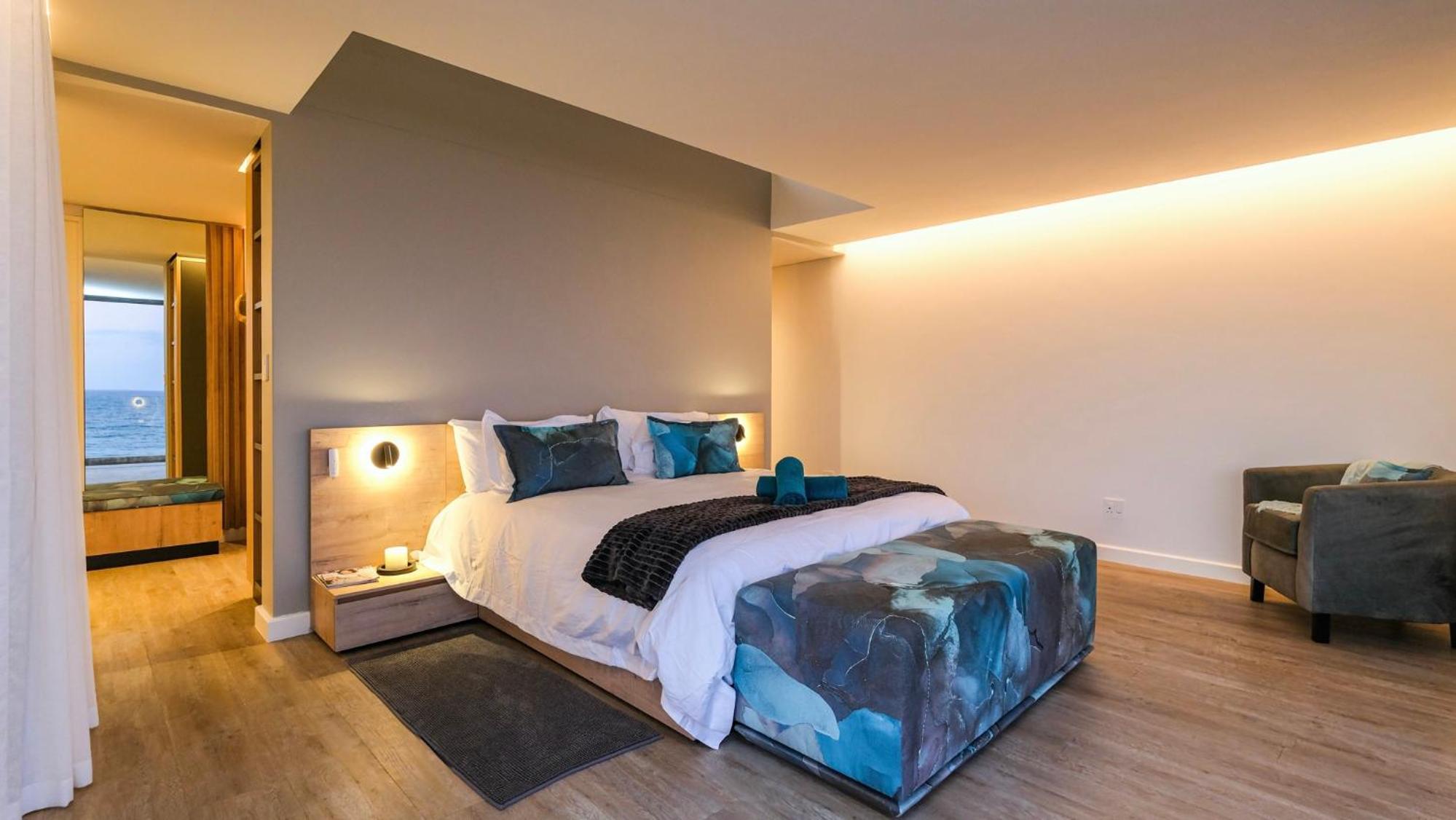 Glentana Beach Villa
